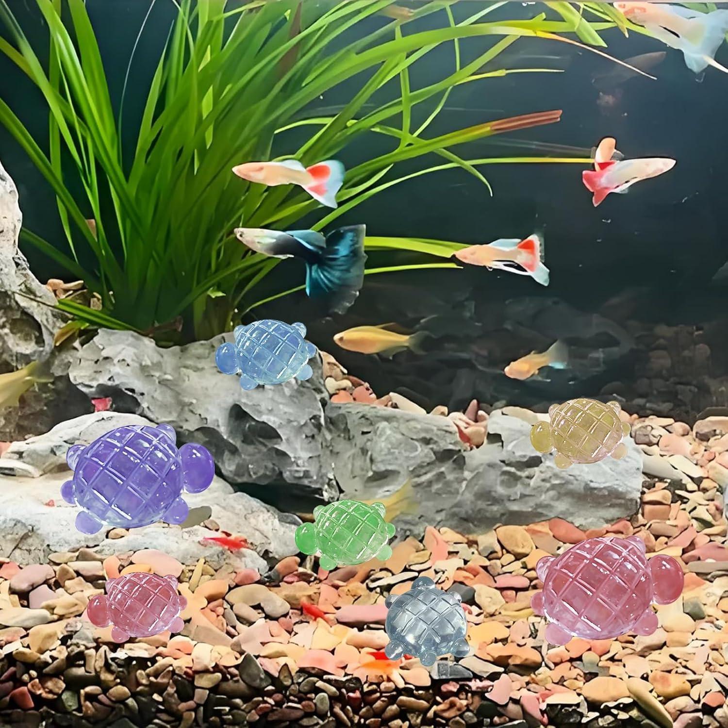 Molde de Silicona para Resina Tortuga Marina - 2 Piezas