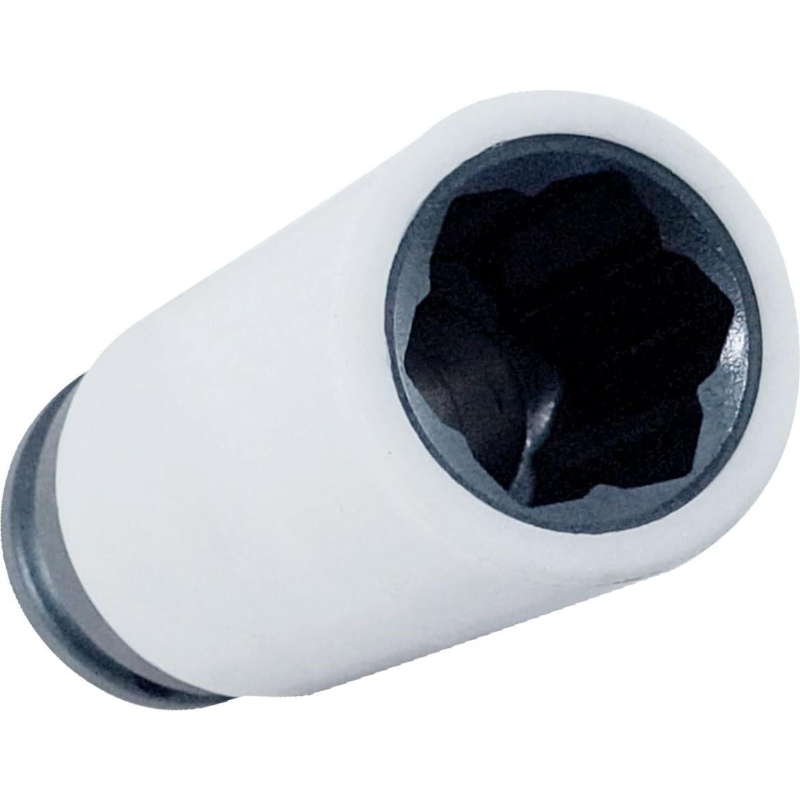 Socket de Tuerca EWK 17mm para Mercedes con Protección Nylon