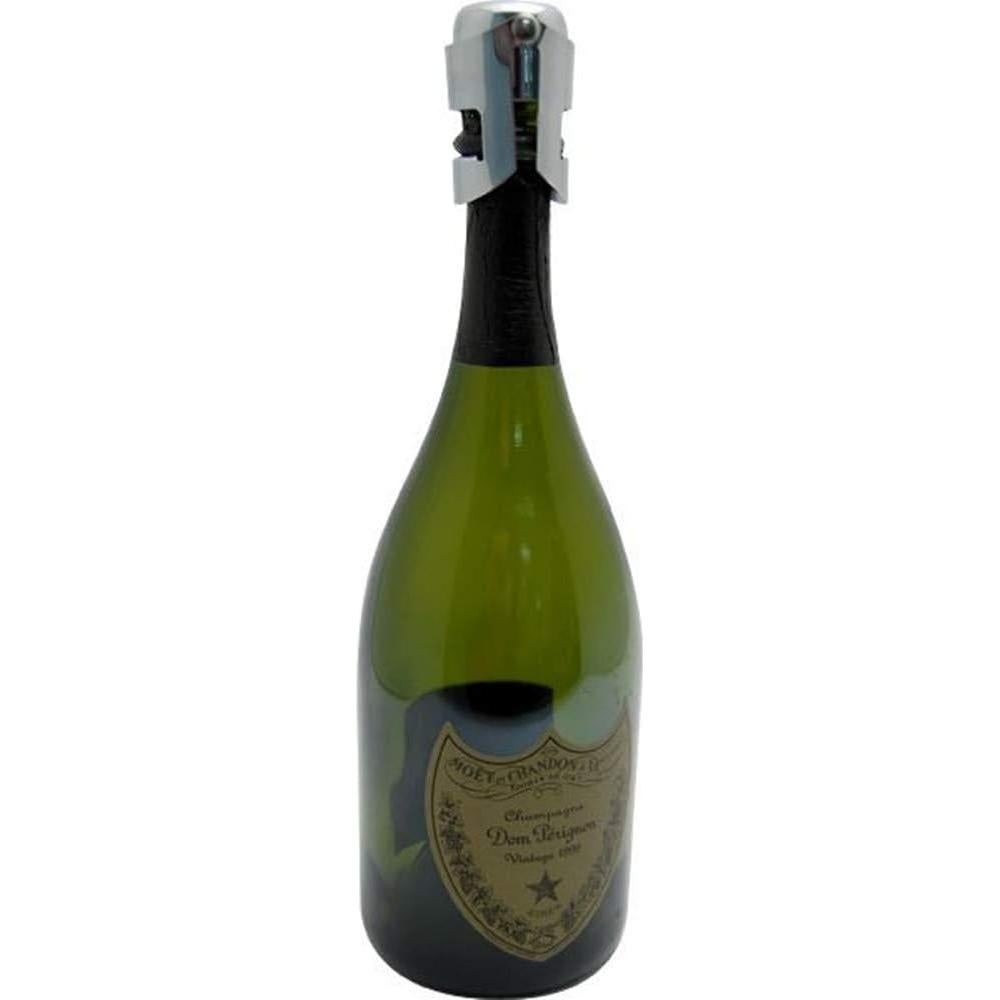 Tapones de Champagne BGMAX 3 Paquete Acero Inoxidable