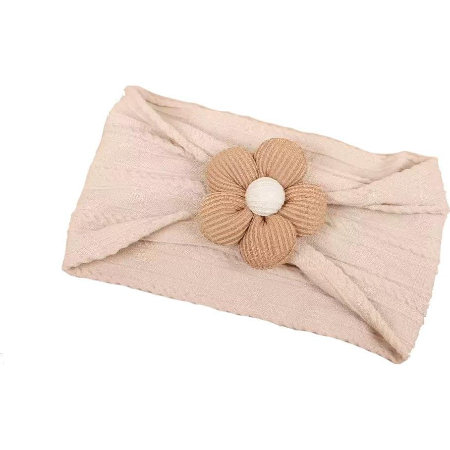 Set de Regalo para Bebés CREVENT - Organizador Rosa con Mantas y Más