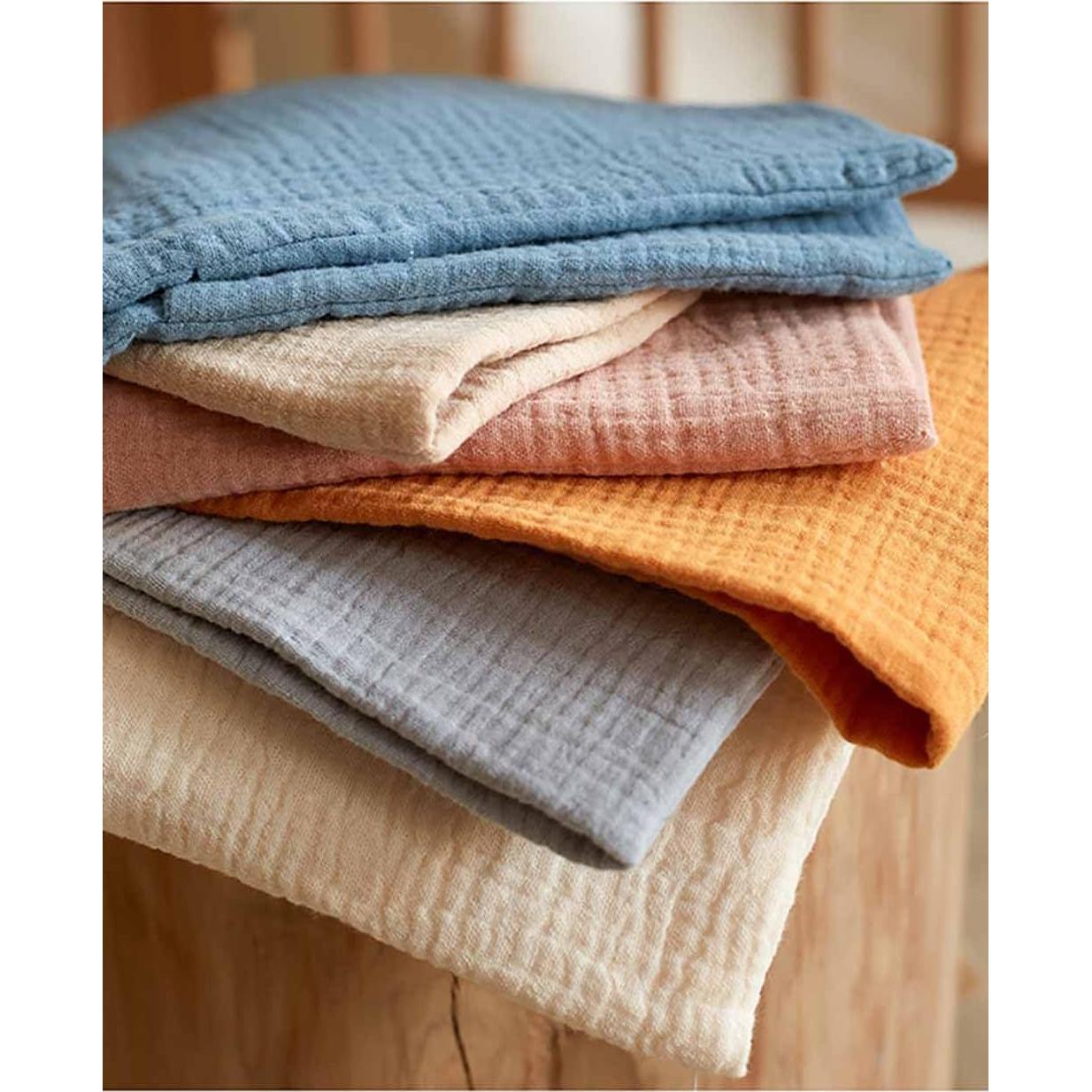 Bolsa Colgante de Almacenamiento para Cuna YeeMan 2 Bolsillos