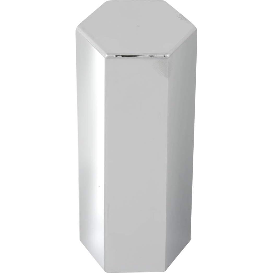 Tapa de Tuerca Hexagonal Plana GG Grand General 33mm Cromado