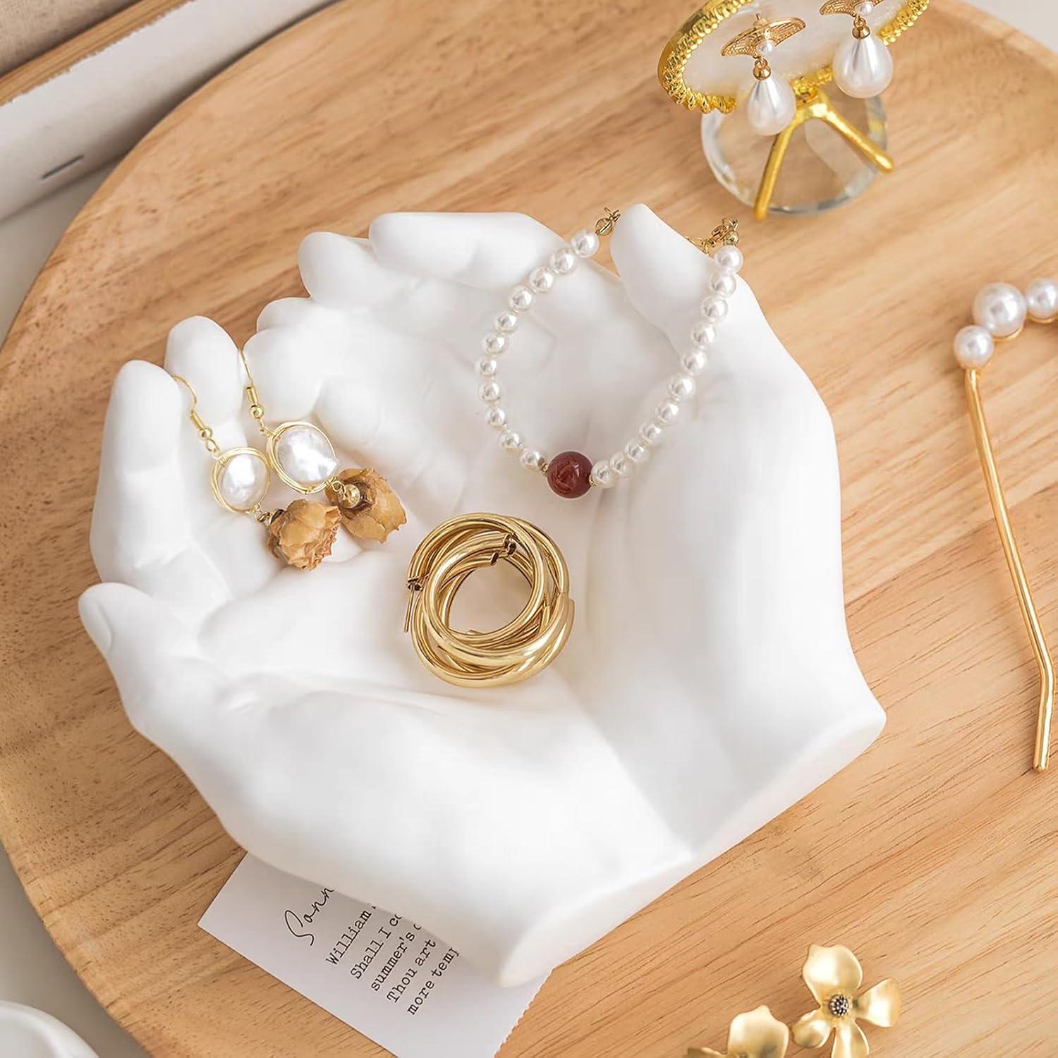 Molde de Silicona 3D EuTengHao para Joyería y Manualidades