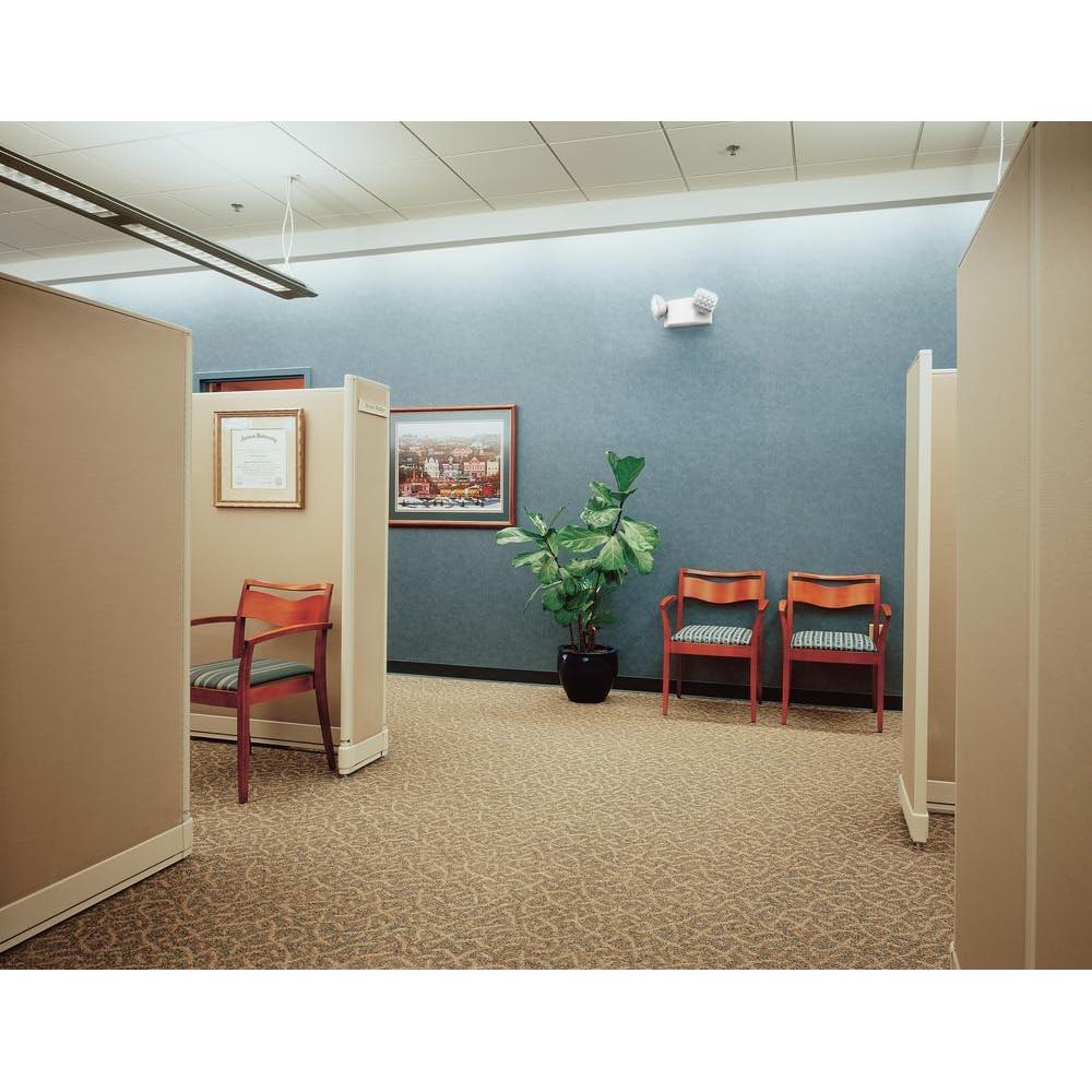 Luz de Emergencia LED Lithonia EU2C M6 90 Minutos 2 Lámparas