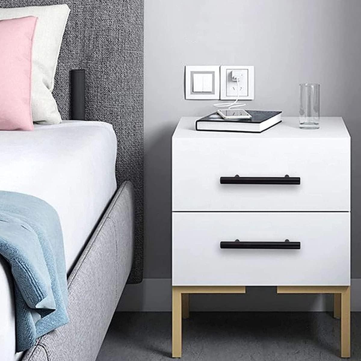 8 Piezas Moldes de Mango de Silicona MSDADA para Resina