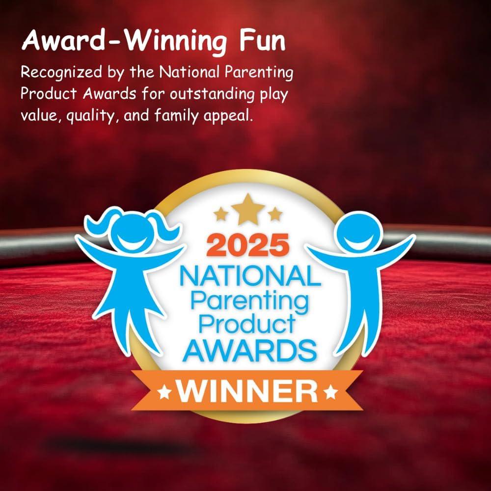 Juego de Estrategia Rummy Snap SD Toyz para 2-4 Jugadores