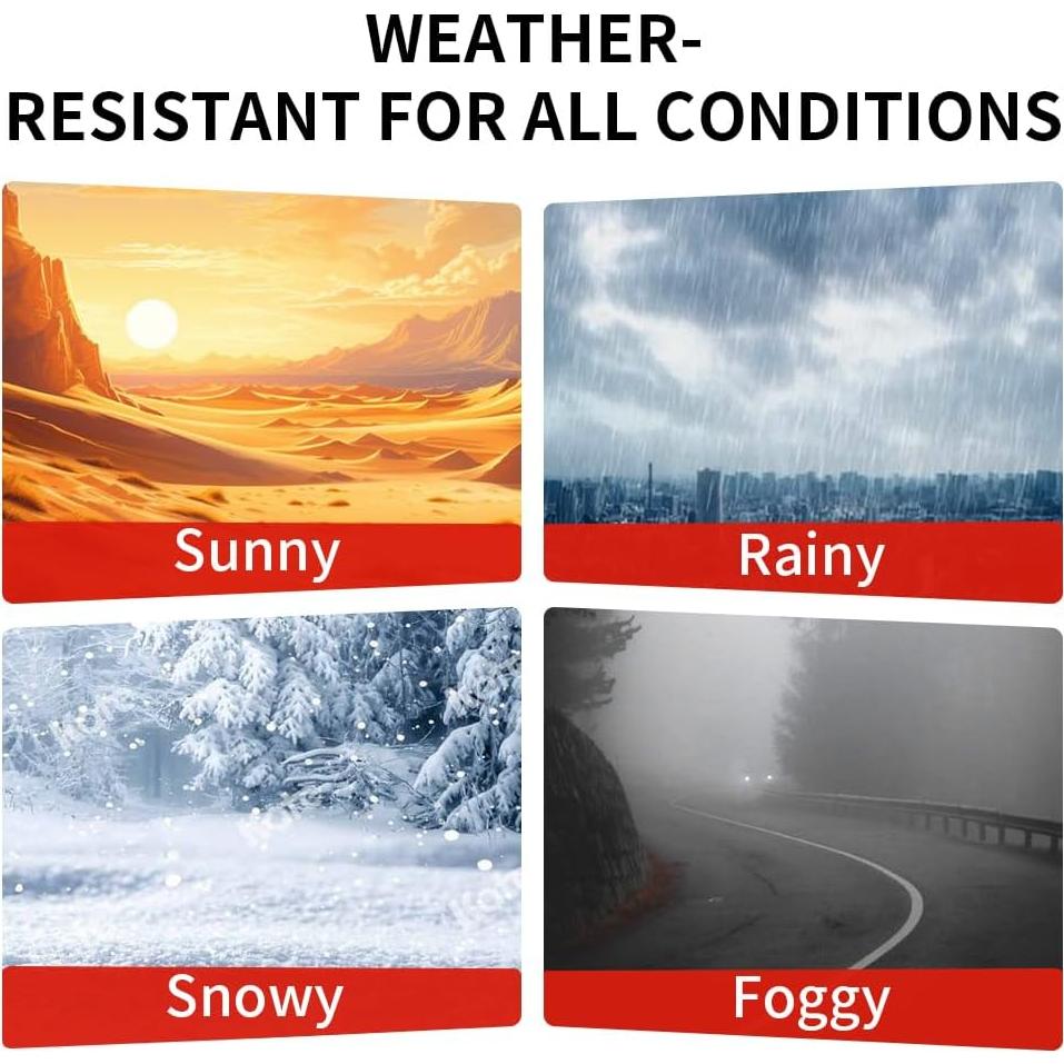 Cubiertas de Tuerca de Eje Frontal KICRY Negro Cromo 2002-2024
