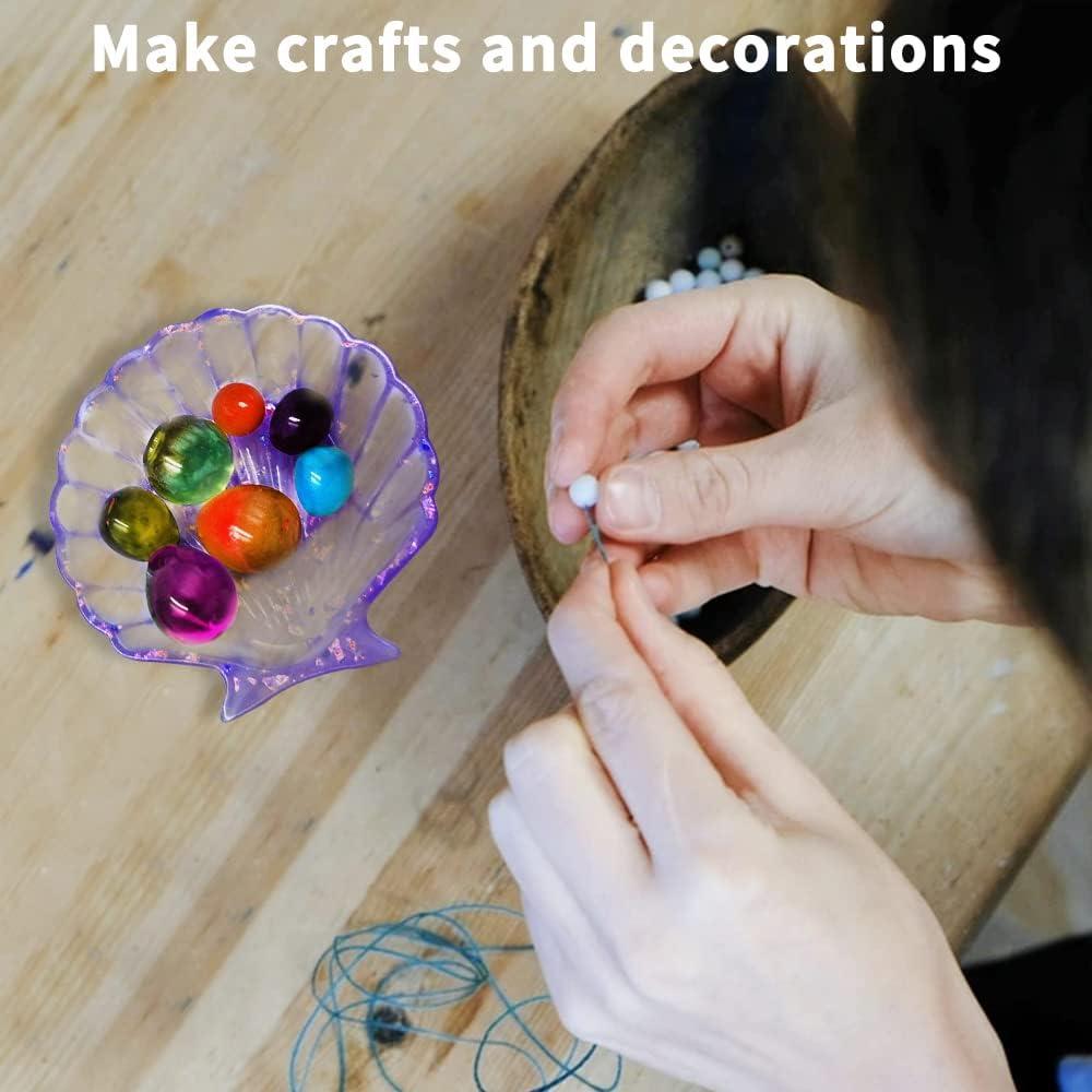 Moldes de Silicona para Bolas findTop - 2 Piezas