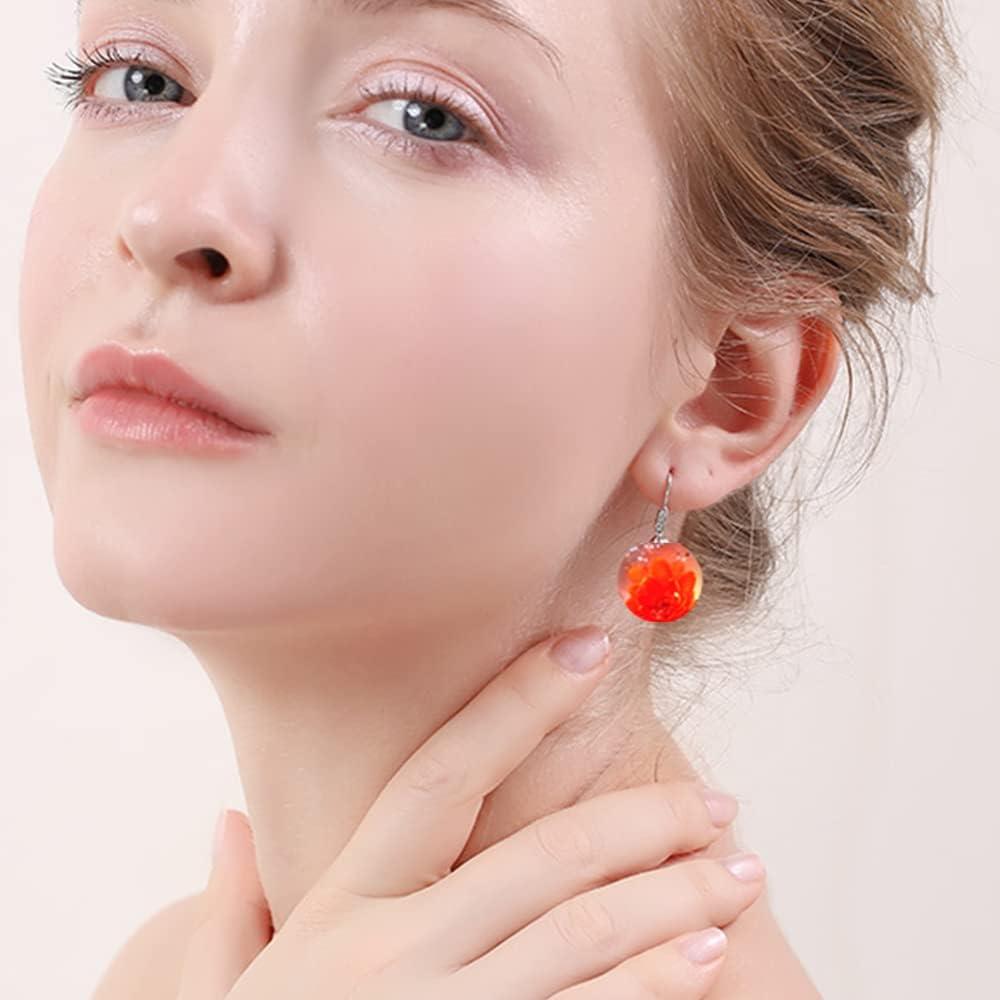 Moldes de Silicona para Bolas findTop - 2 Piezas