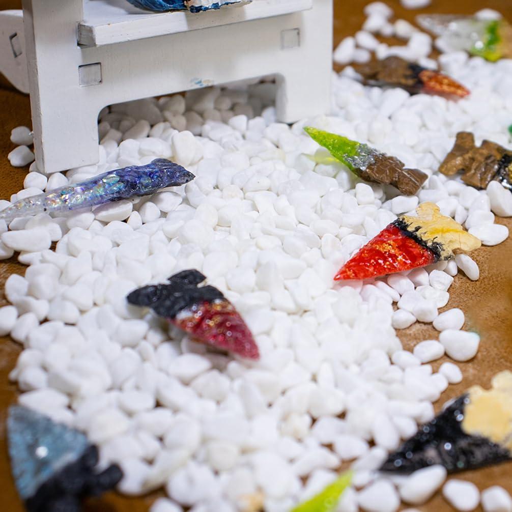 Molde de Silicona Flecha FUNSHOWCASE 10 Cavidades 2.54-4.57cm