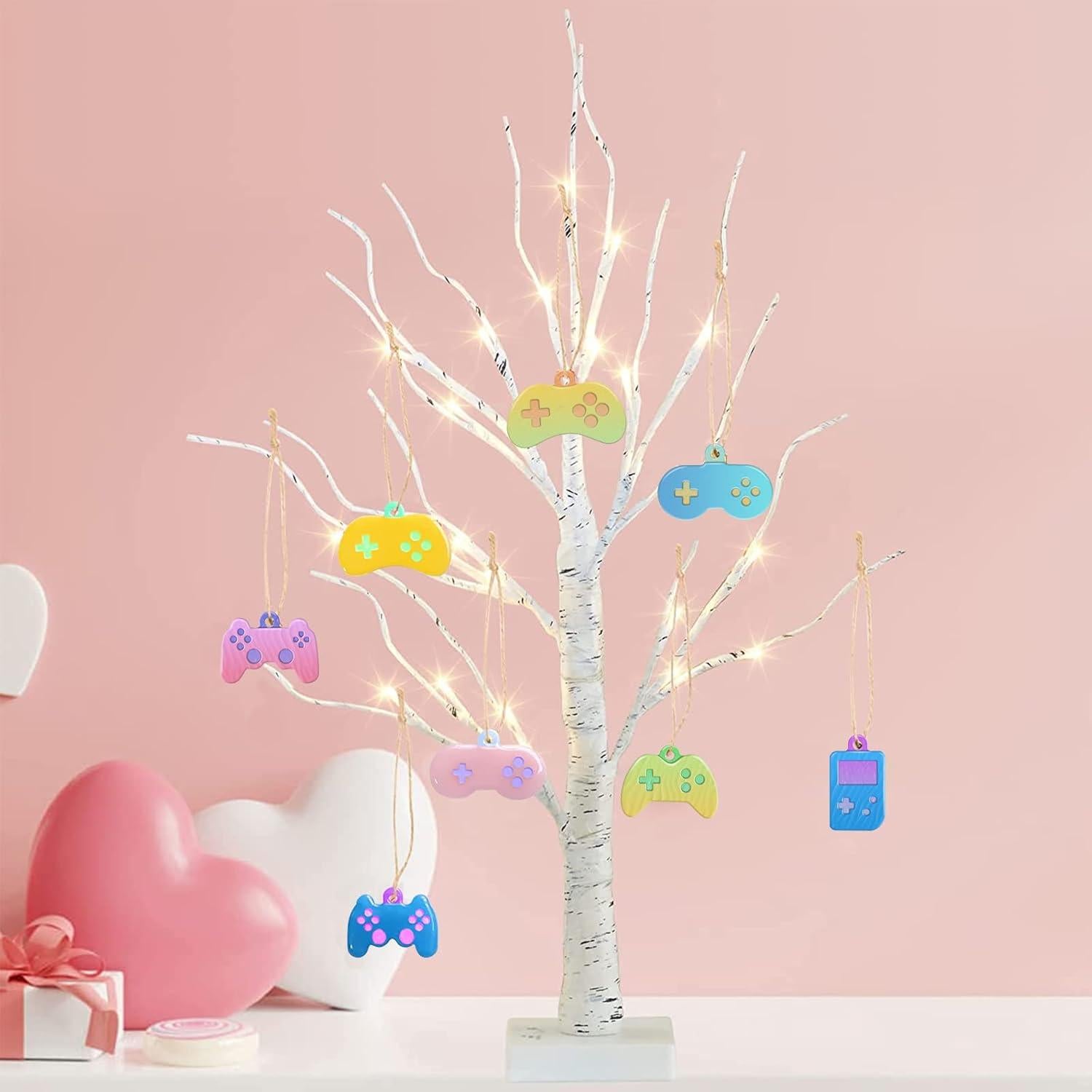 Molde de Silicona para Resina Shining Queen Controlador Juego