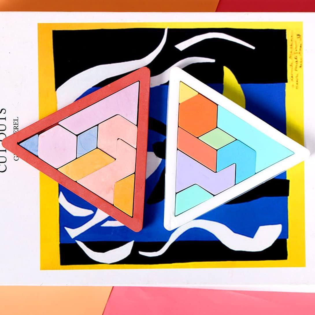 Moldes de Silicona para Rompecabezas Koonafy 2 Pcs