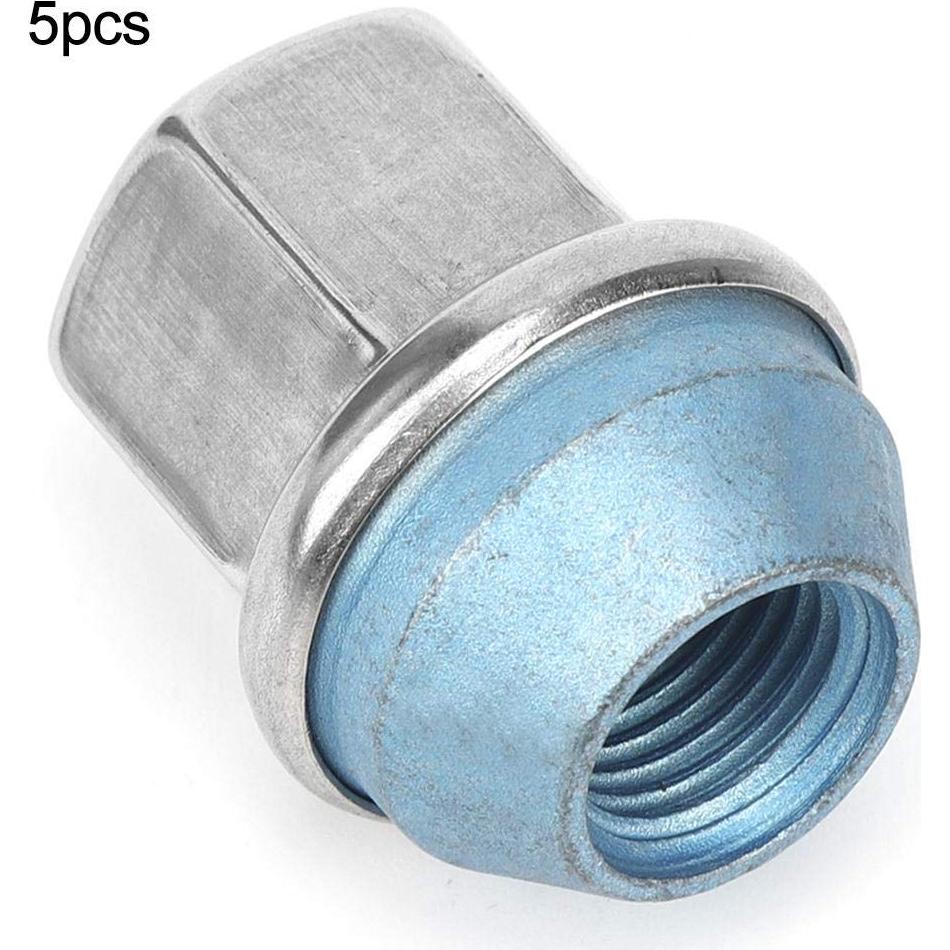 Juego de 5 Tuercas de Rueda KIMISS para Land Rover