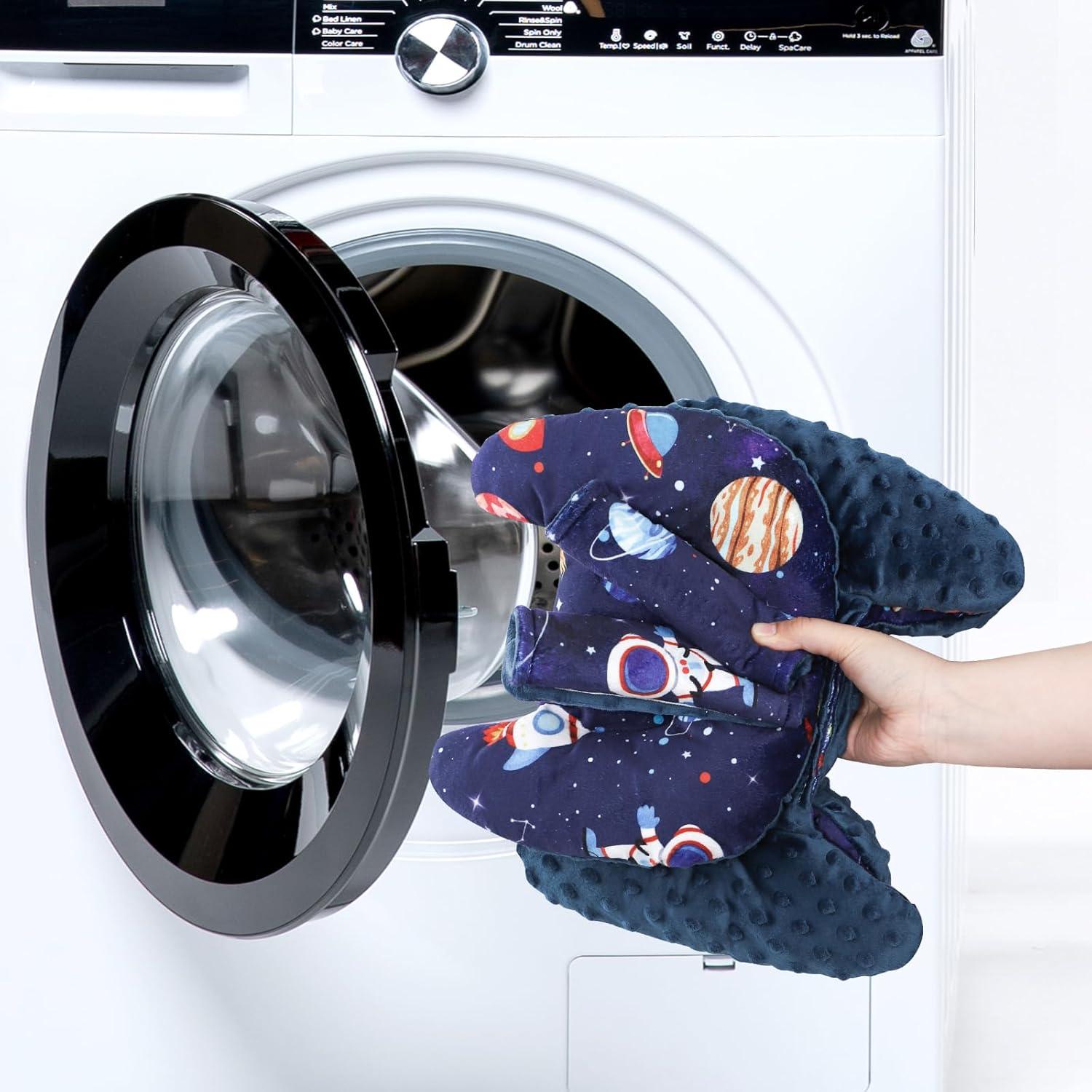 Inserto para Asiento de Auto SWESEN Bebés Reversible 348g