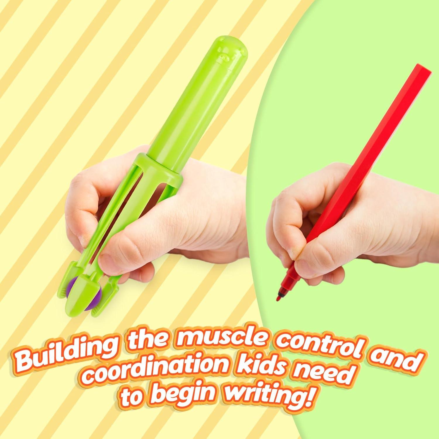 Juguetes Montessori Aizweb de Conteo y Clasificación de Colores