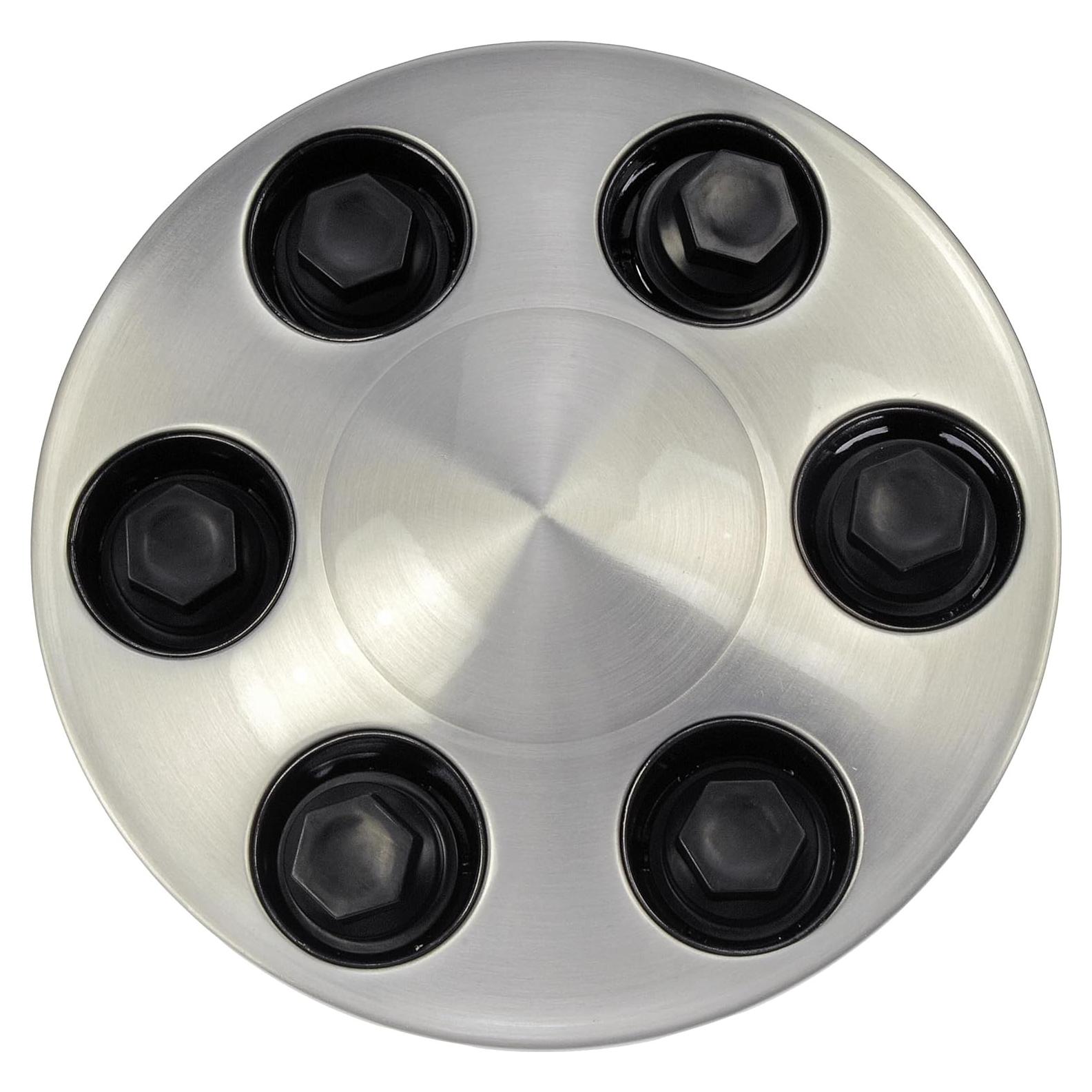 Tapa de Rueda Dorman 909-011 para Chevrolet 2007-2014