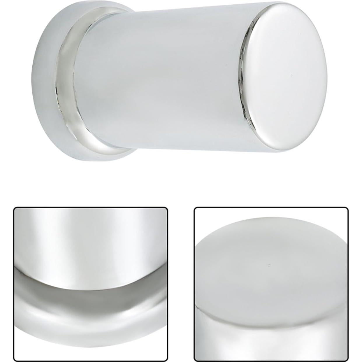 Cubiertas de Tuercas de Llantas GXYWADY 20 Pcs 33mm