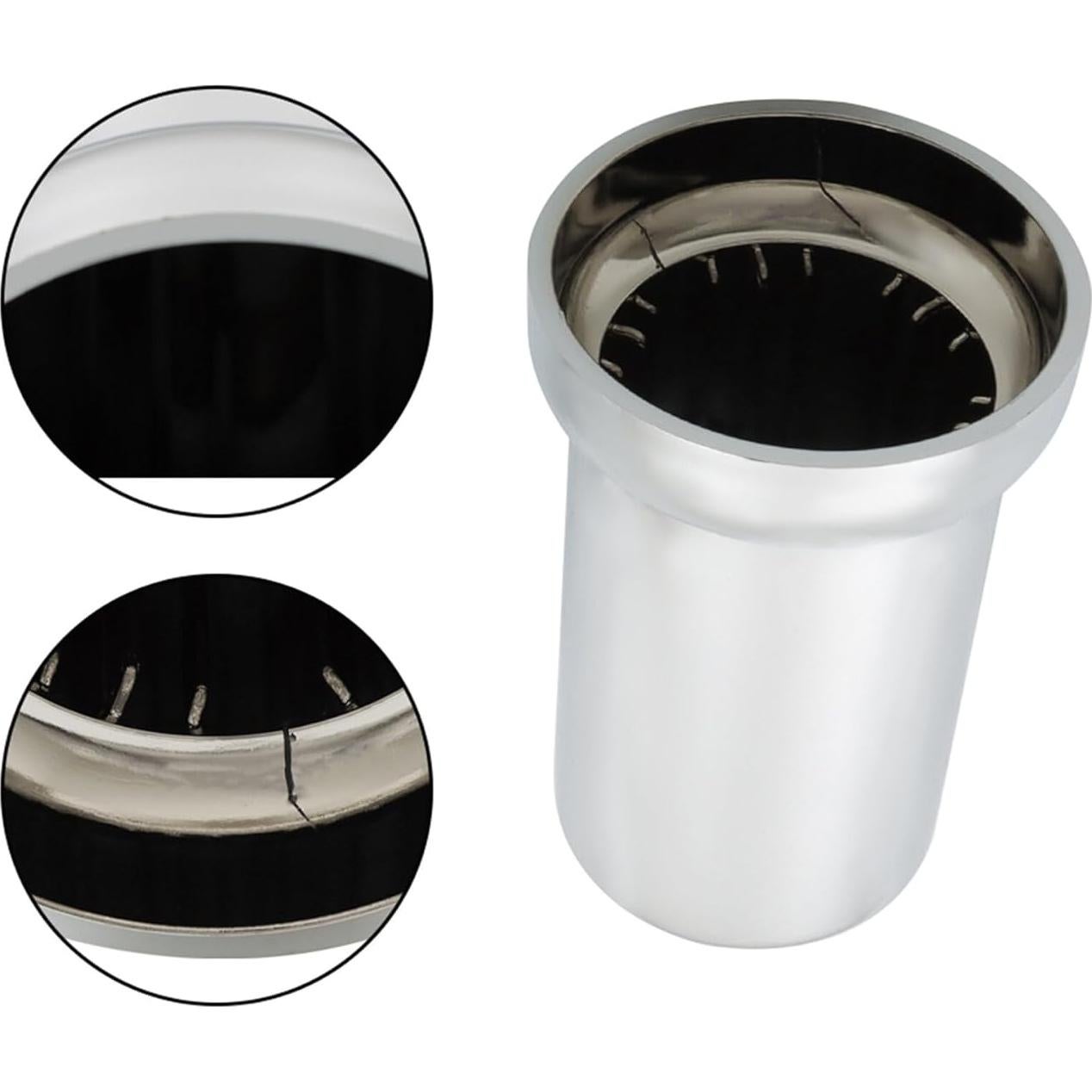 Cubiertas de Tuercas de Llantas GXYWADY 20 Pcs 33mm