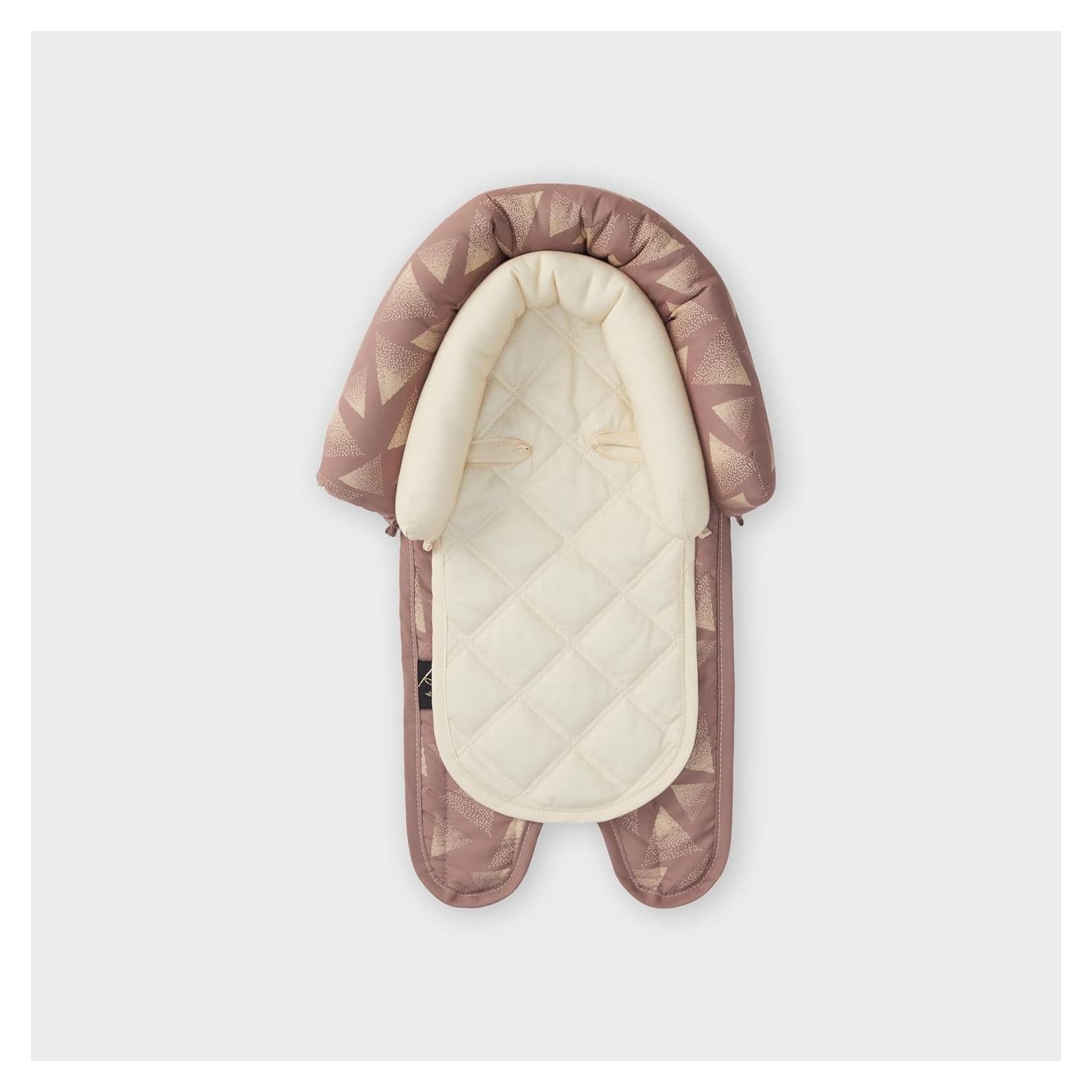 Soporte de Cabeza para Bebé GoldBug Allyson Felix - Rosa