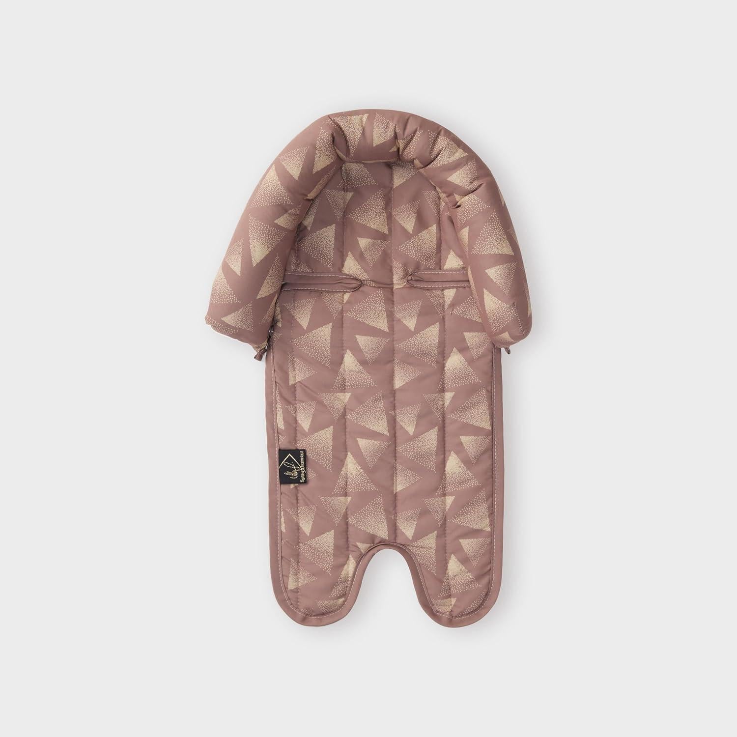 Soporte de Cabeza para Bebé GoldBug Allyson Felix - Rosa