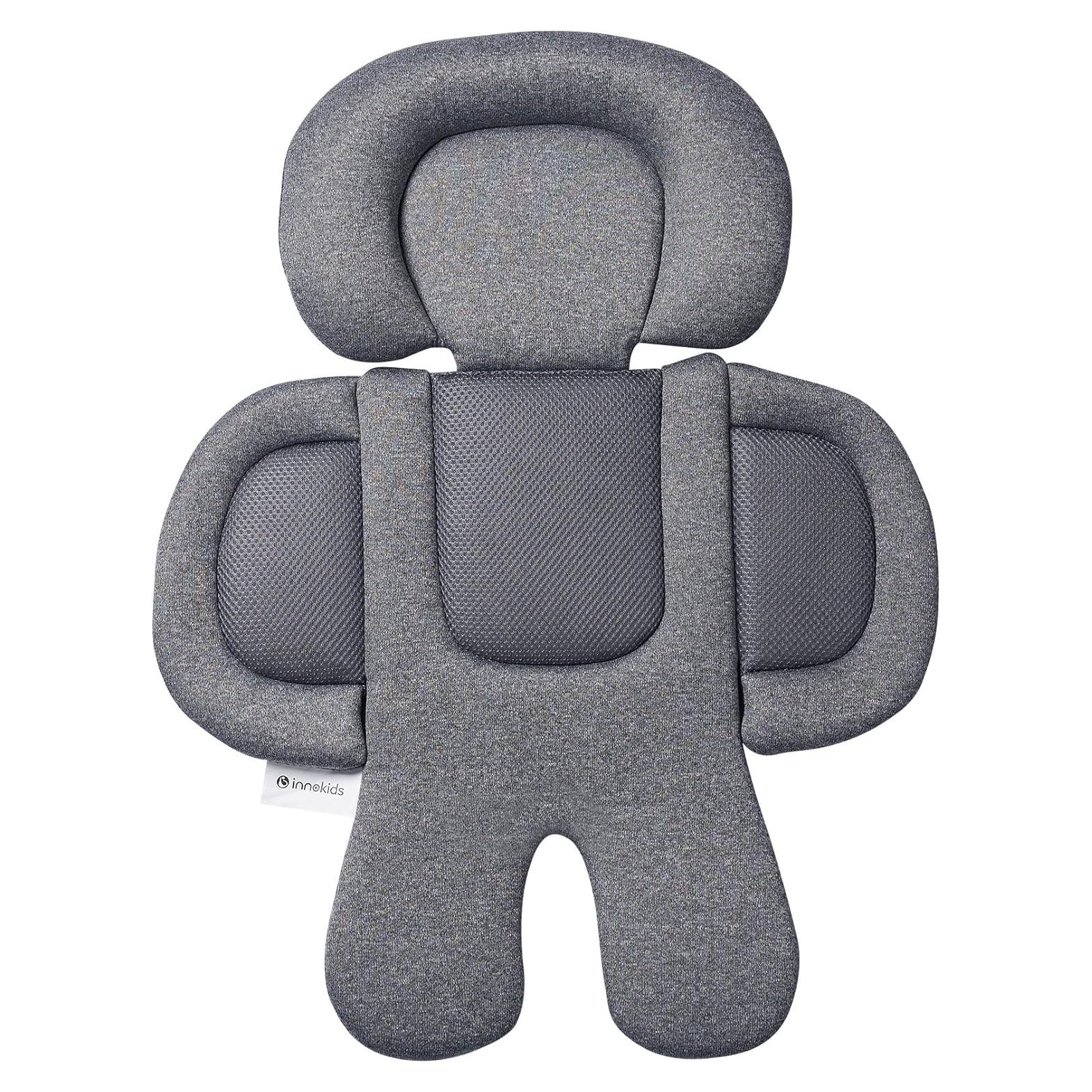 Inserto para Asiento de Auto Bebés Innokids 2-en-1 Reversible