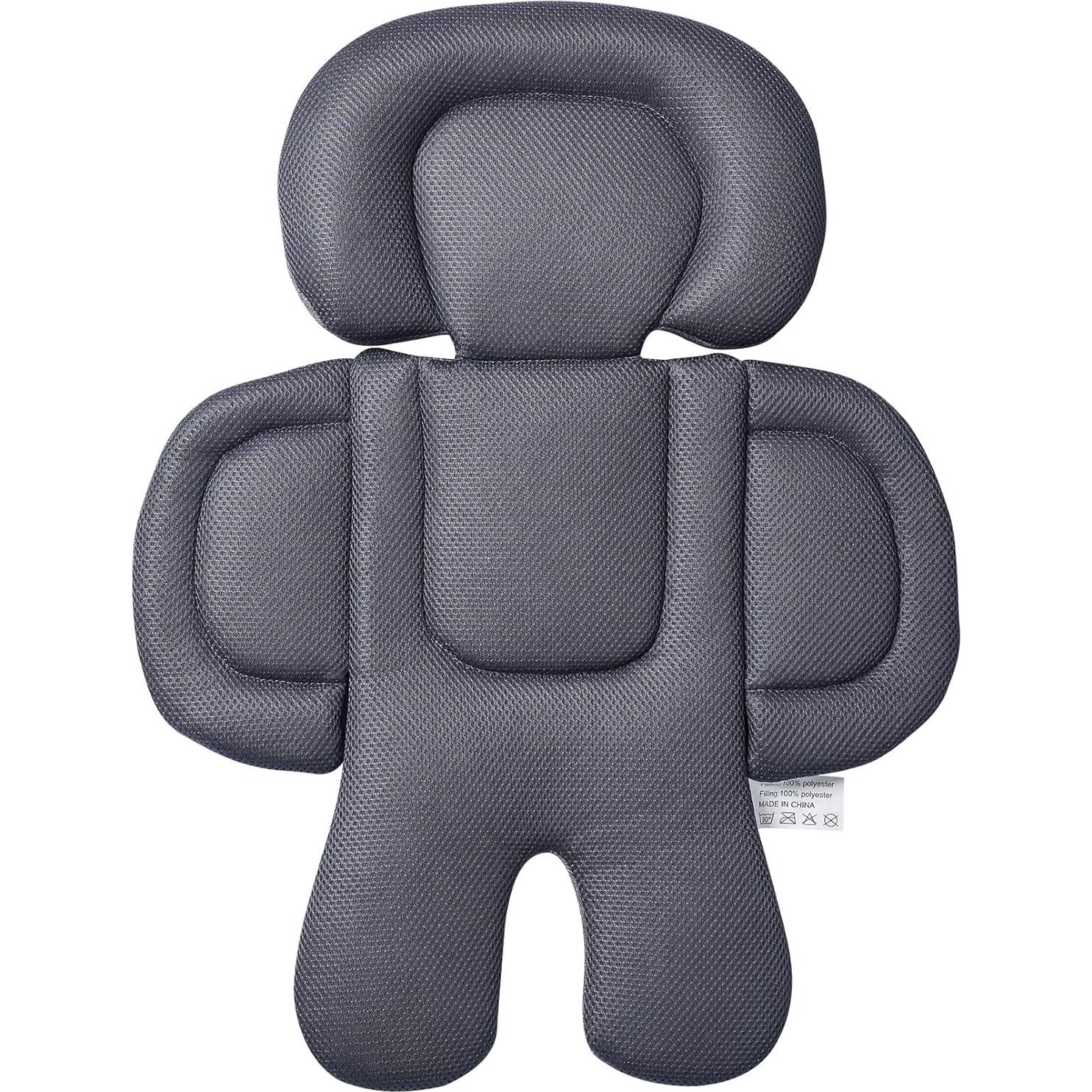 Inserto para Asiento de Auto Bebés Innokids 2-en-1 Reversible