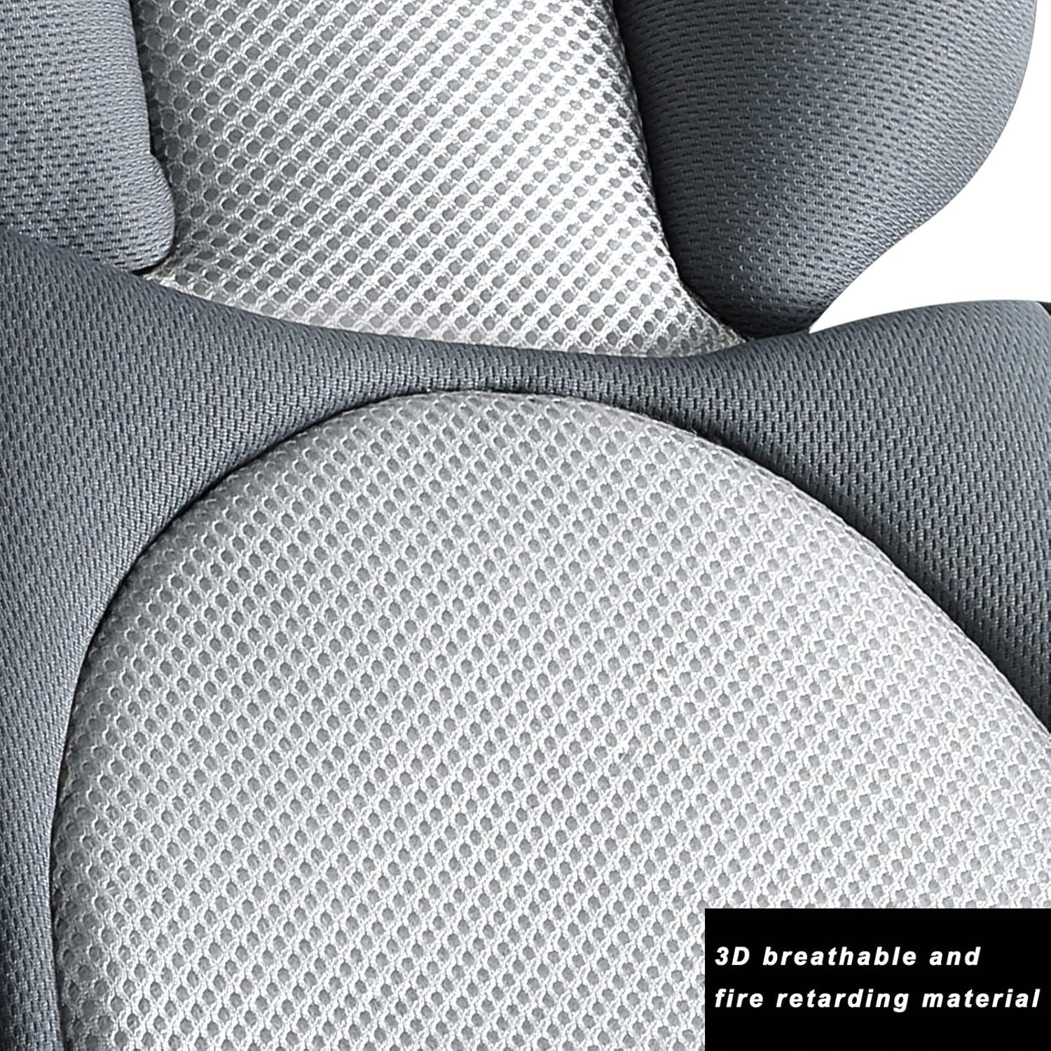 Cojín de Soporte para Bebé G Ganen - Ajustable y Transpirable