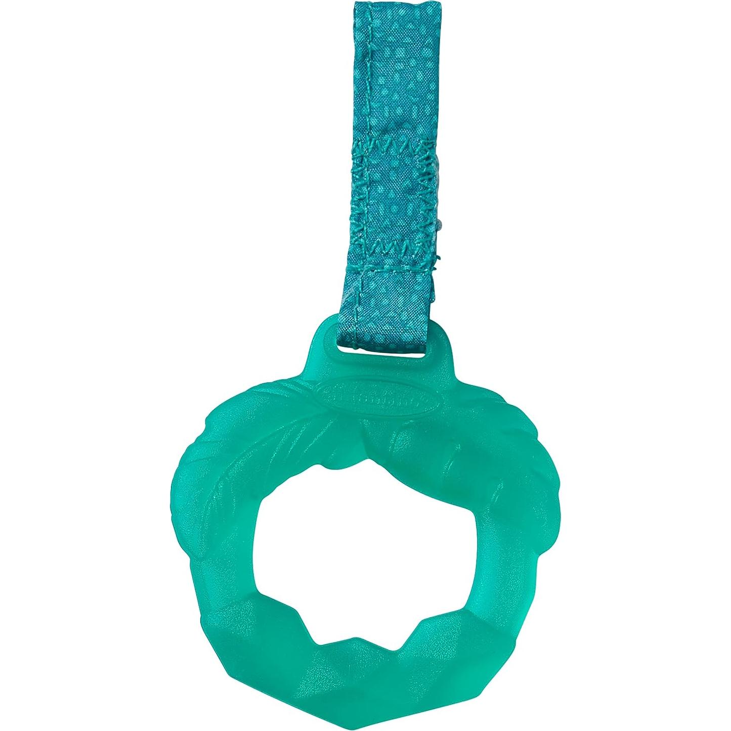 Infantino 2-en-1 Soporte para Bebés Tucán - Asiento Suave