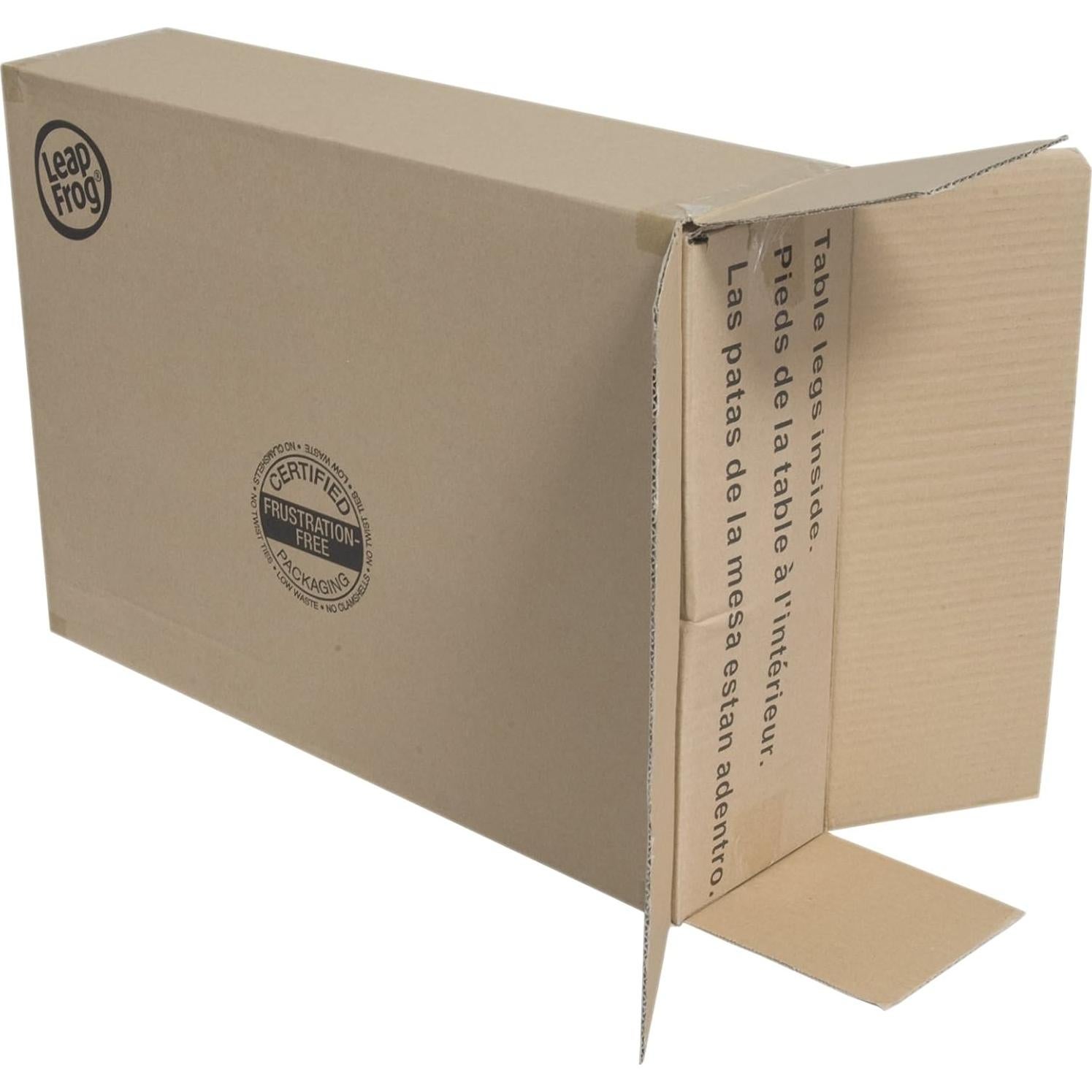 LeapFrog Mi Amigo Violet - Juguete Educativo 6-36 Meses