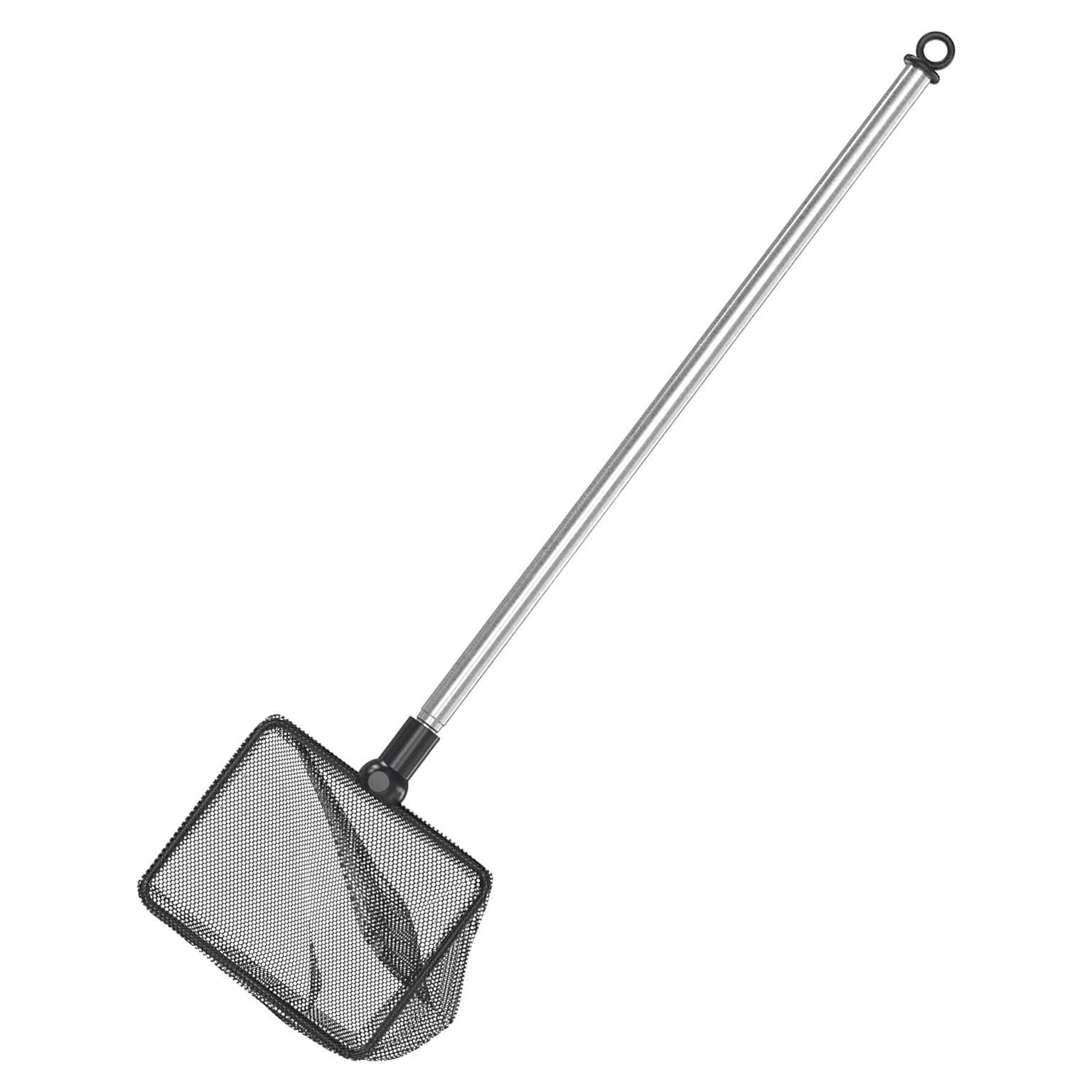 Red de Acuario Pawfly Telescópica 7.62 cm para Peces