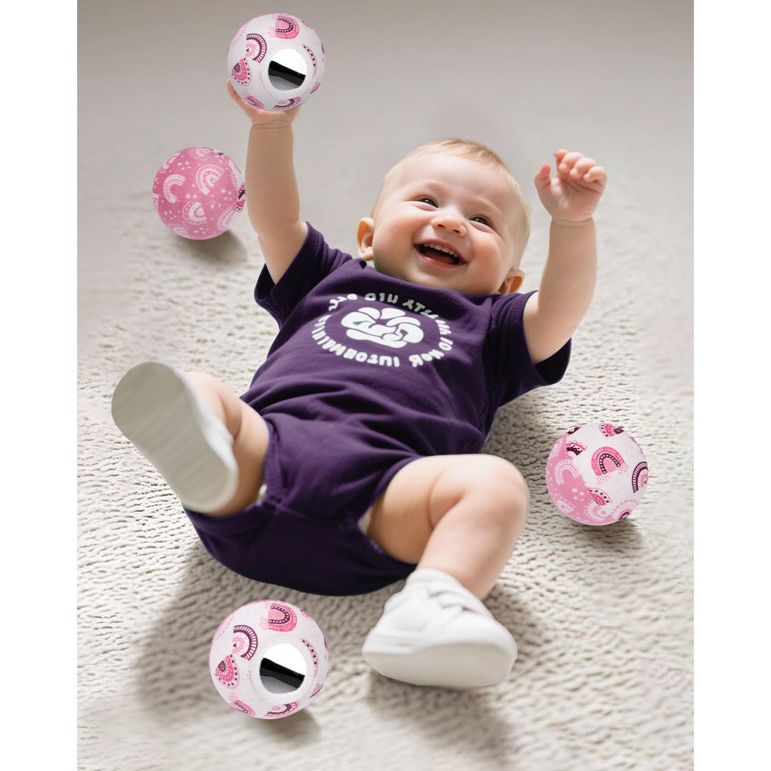 Inserto Reversible para Bebés Sweetwavet Mamaroo 60x40 cm