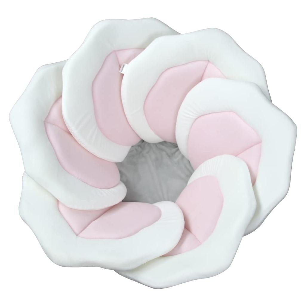 Almohadilla de Baño para Bebés TOFOAN Rosa 78.74 cm