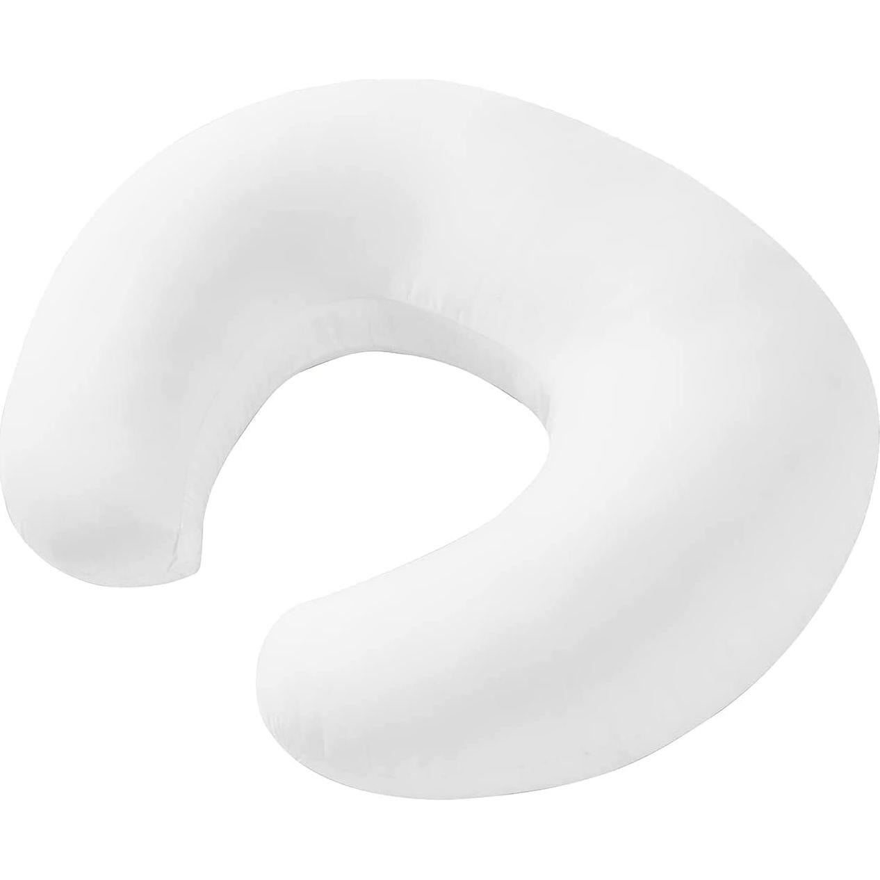 Almohada de Lactancia DONOMILO Semicircular 55.88x44.96cm