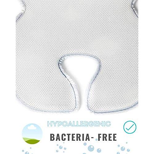 Cubierta de Asiento Agibaby Malla 3D Transpirable Universal