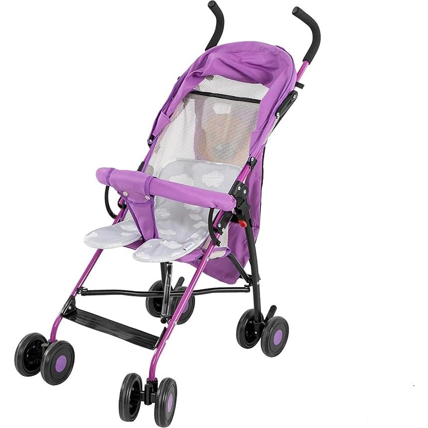 Cubierta de Asiento Agibaby Malla 3D Transpirable Universal