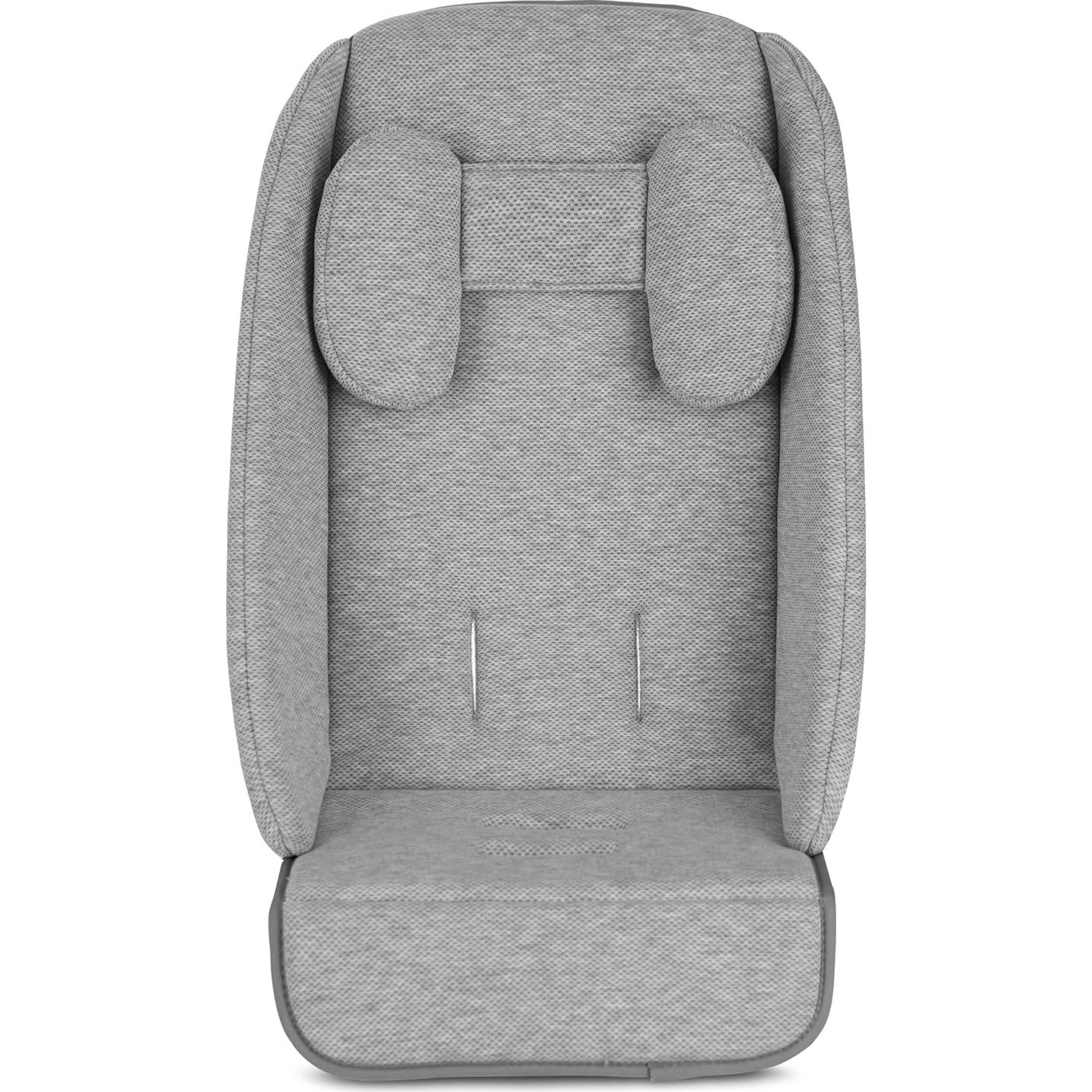 Forro de Asiento para Carrito de Bebé Uniquify - Compatible con Uppababy
