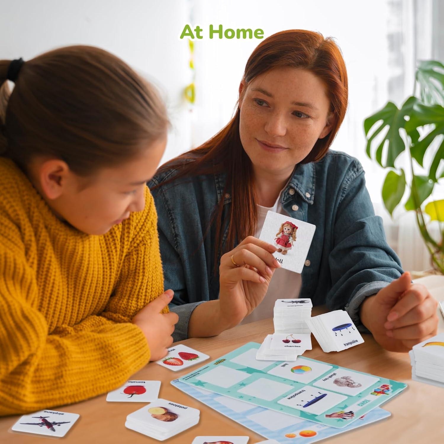 Juguete de Clasificación CHEFAN para Niños 12 Temas Educativos