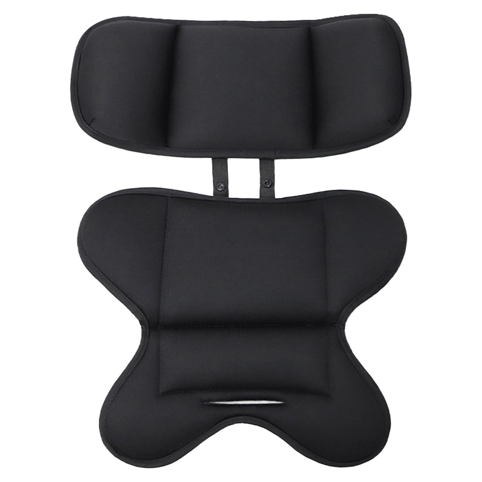 Soporte de Cabeza y Cuerpo HitTopss para Asiento de Auto Bebés