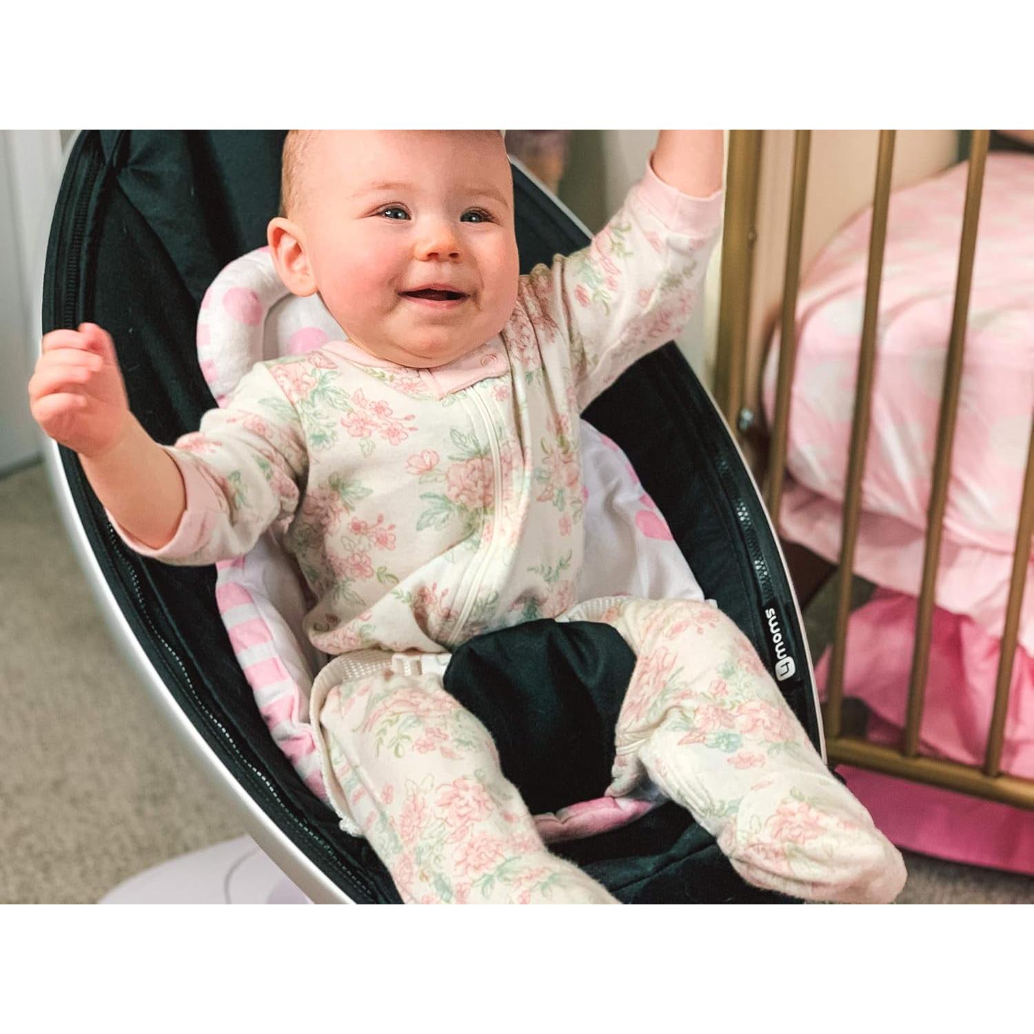 Inserto para Bebés BaeBae Goods Mamaroo Rockaroo 2 Piezas