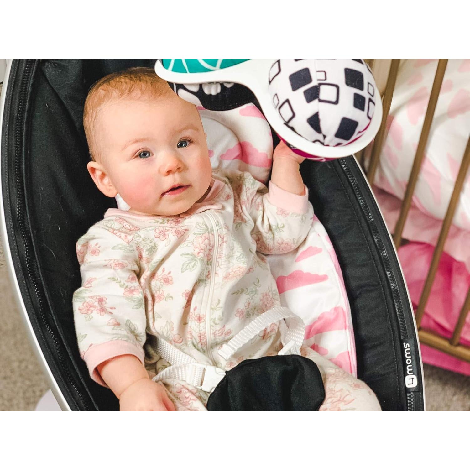 Inserto para Bebés BaeBae Goods Mamaroo Rockaroo 2 Piezas