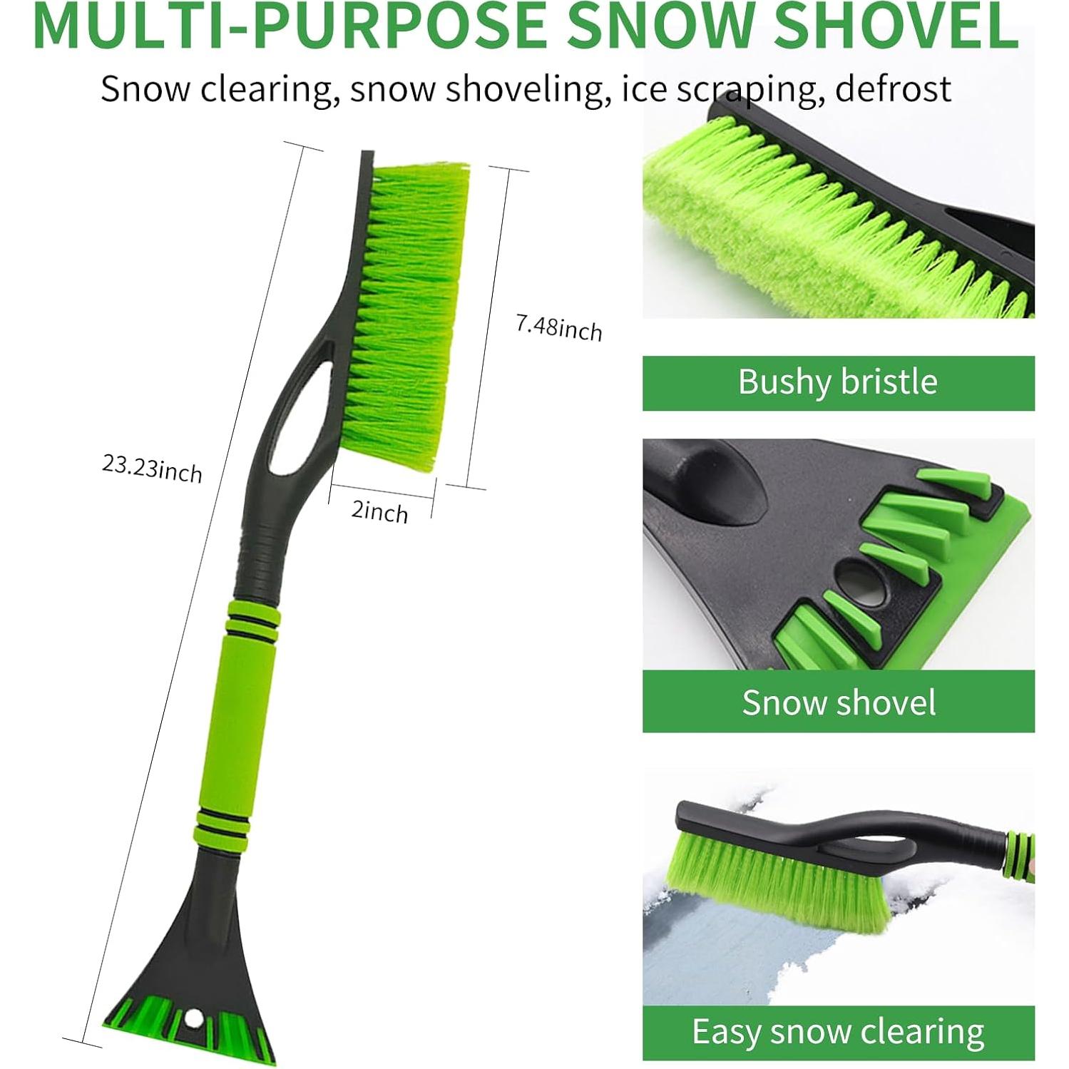 Kit de Limpieza de Autos 15 Piezas LINHAI - Cepillos y Accesorios