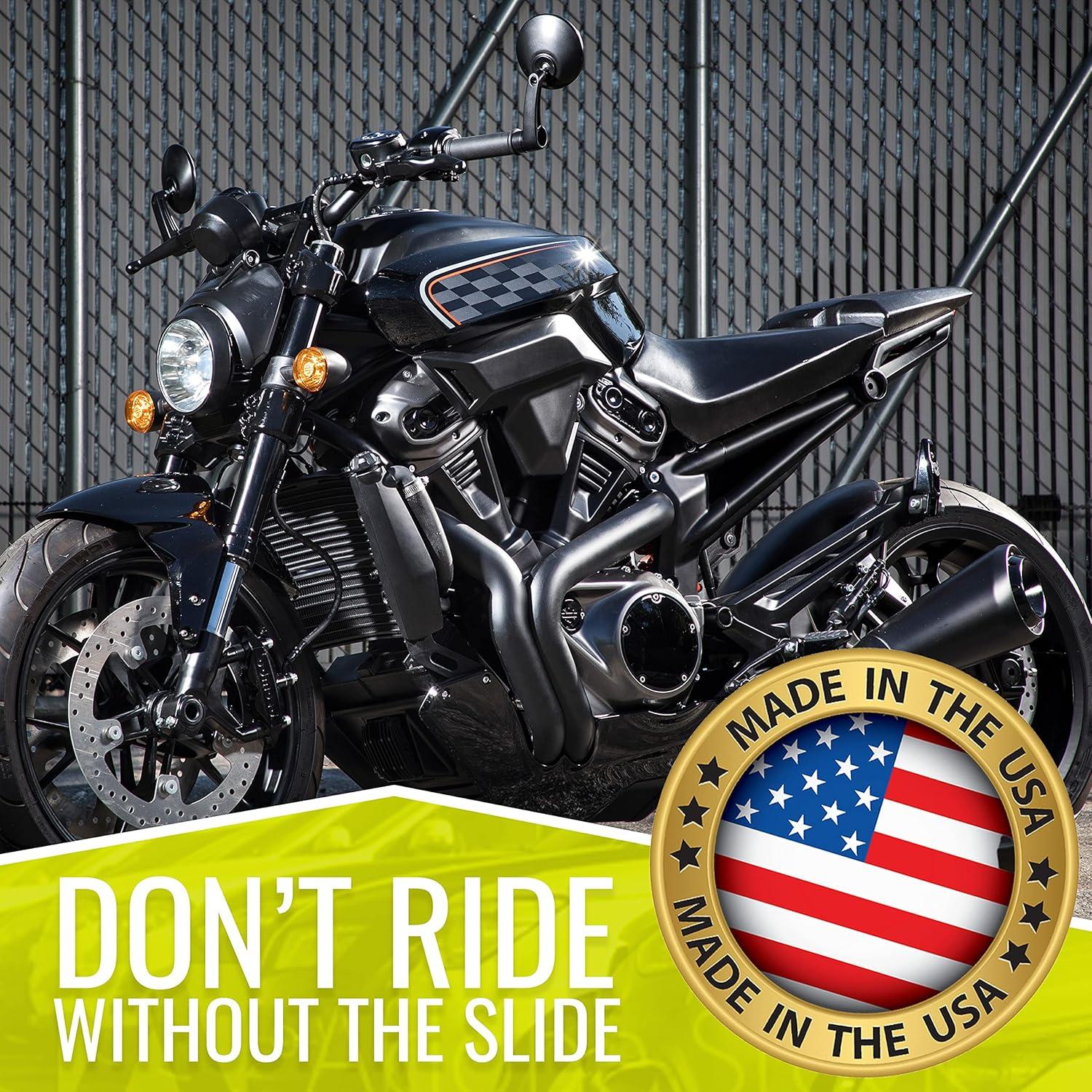 Kit de Limpieza BugSlide 16 Oz - Detallador Sin Agua