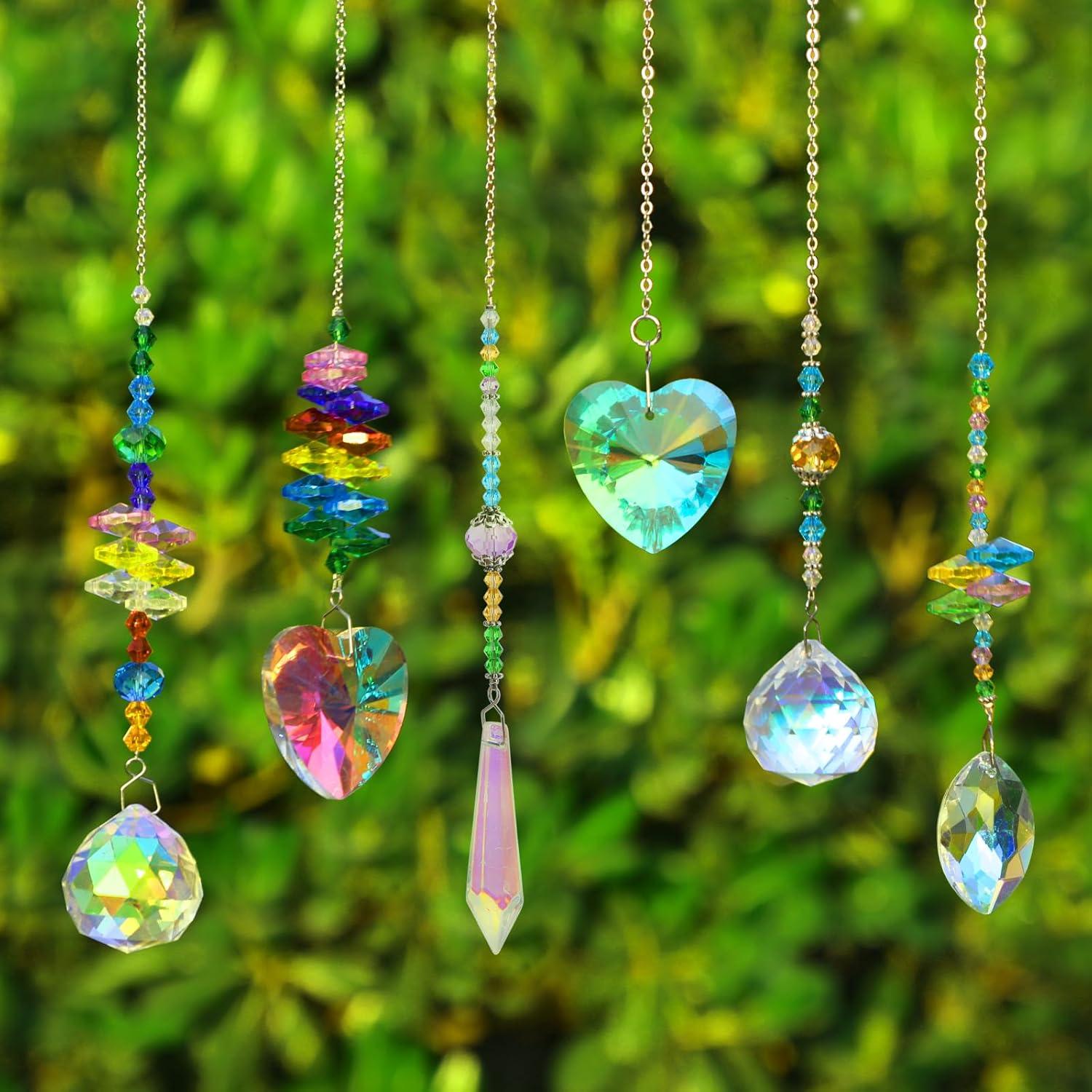 Kit de Fabricación de Atrapasueños Worgree 460 Piezas DIY