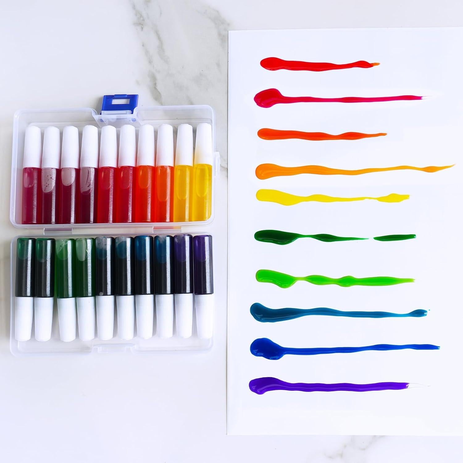 Kit de Manualidades Winlyn 24 Atrapa Rayos de Perro DIY