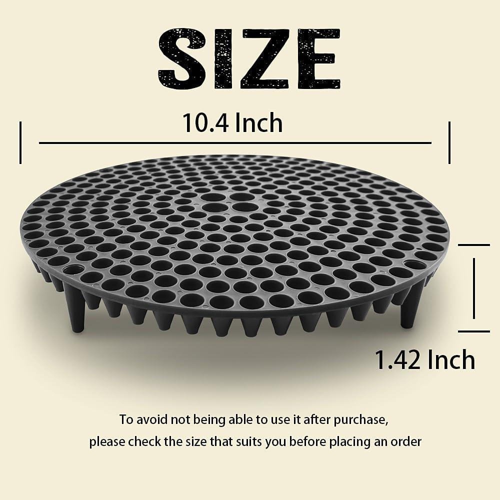 Trampa de Arena para Cubo de Lavado de Autos X5MPLXPMX 26.4cm