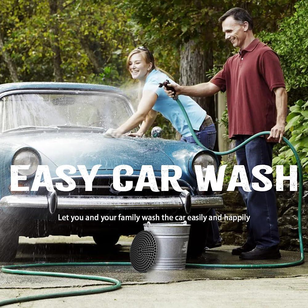 Trampa de Arena para Cubo de Lavado de Autos X5MPLXPMX 26.4cm