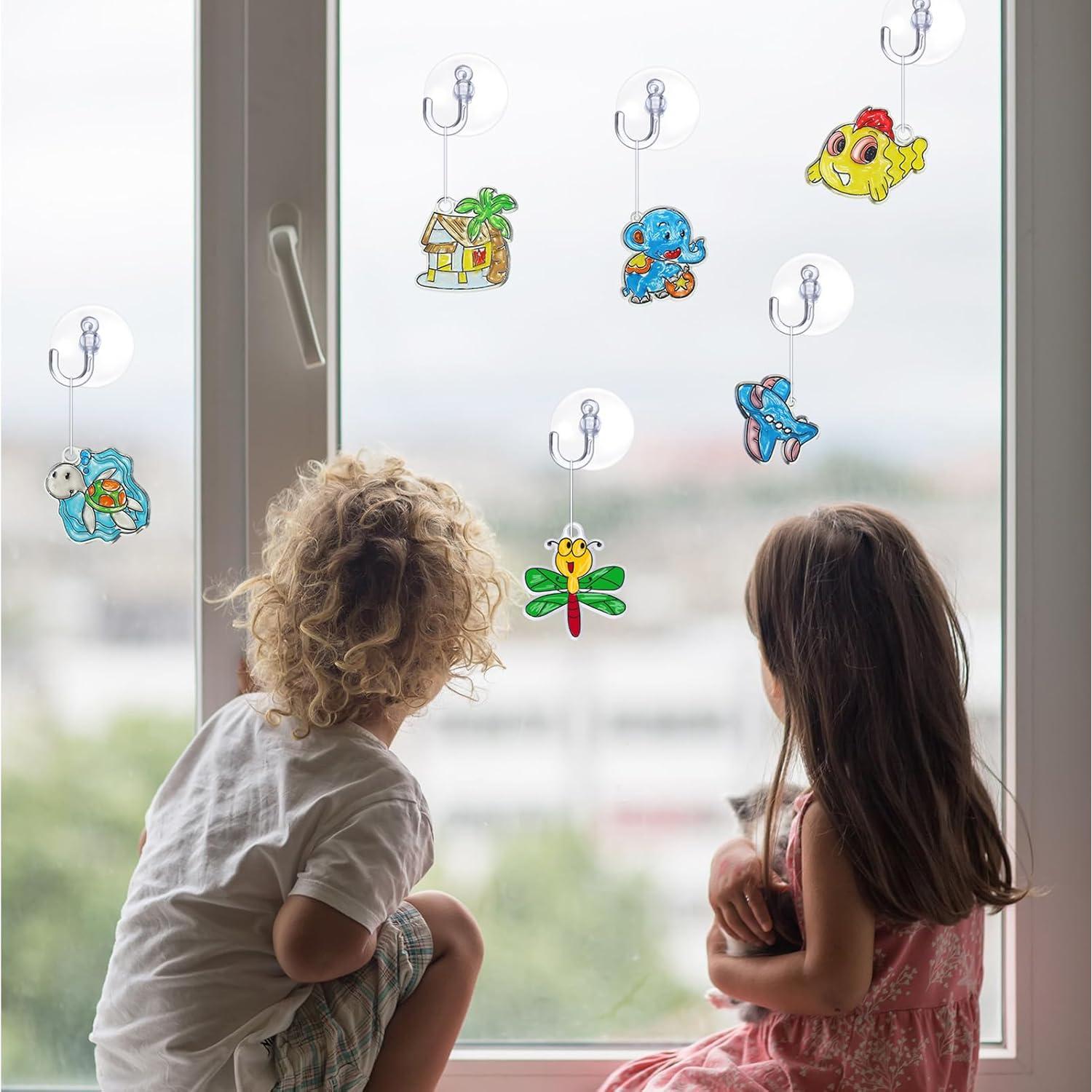 Kits de Atrapa Luz Sratte 48 Piezas para Manualidades DIY