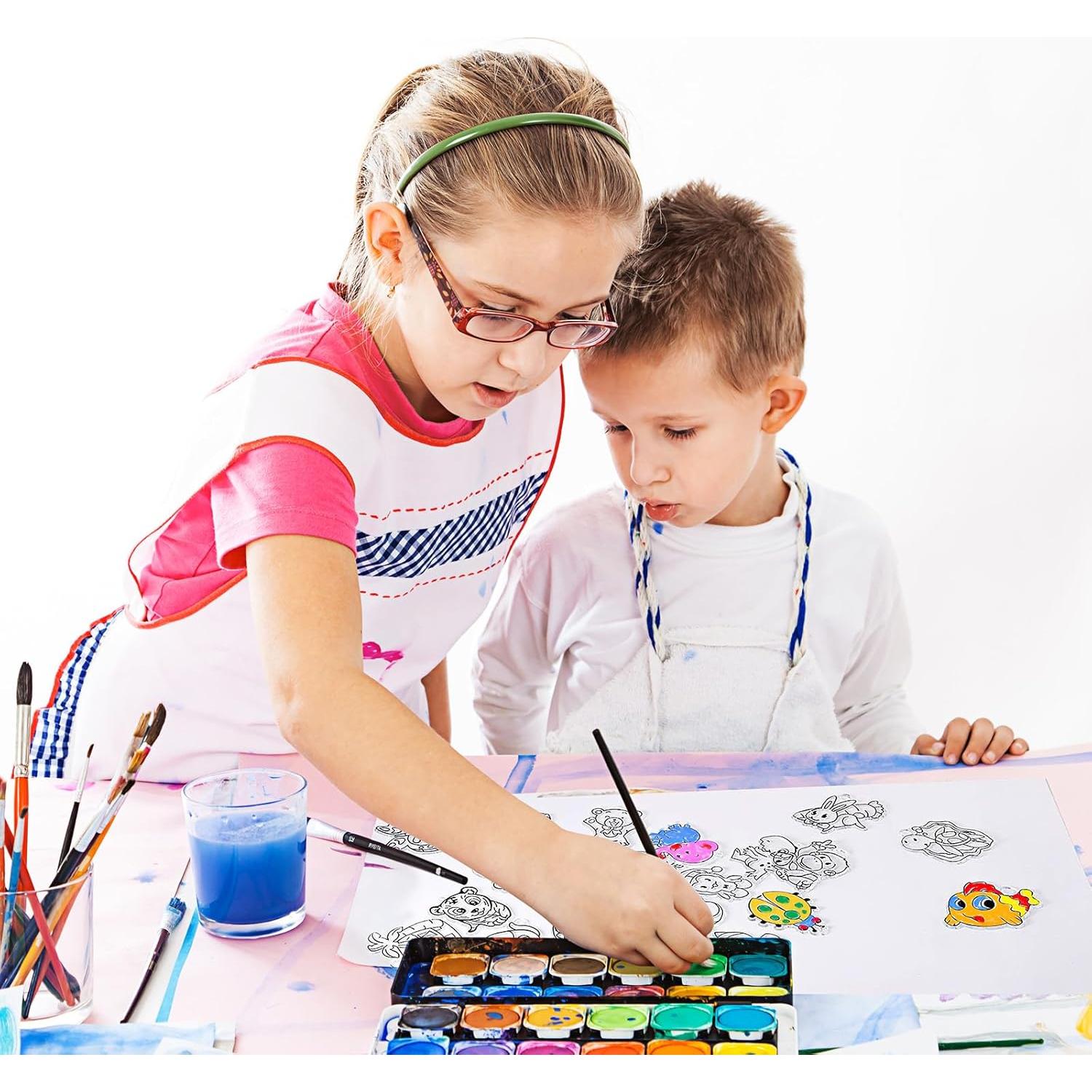 Kits de Atrapa Luz Sratte 48 Piezas para Manualidades DIY