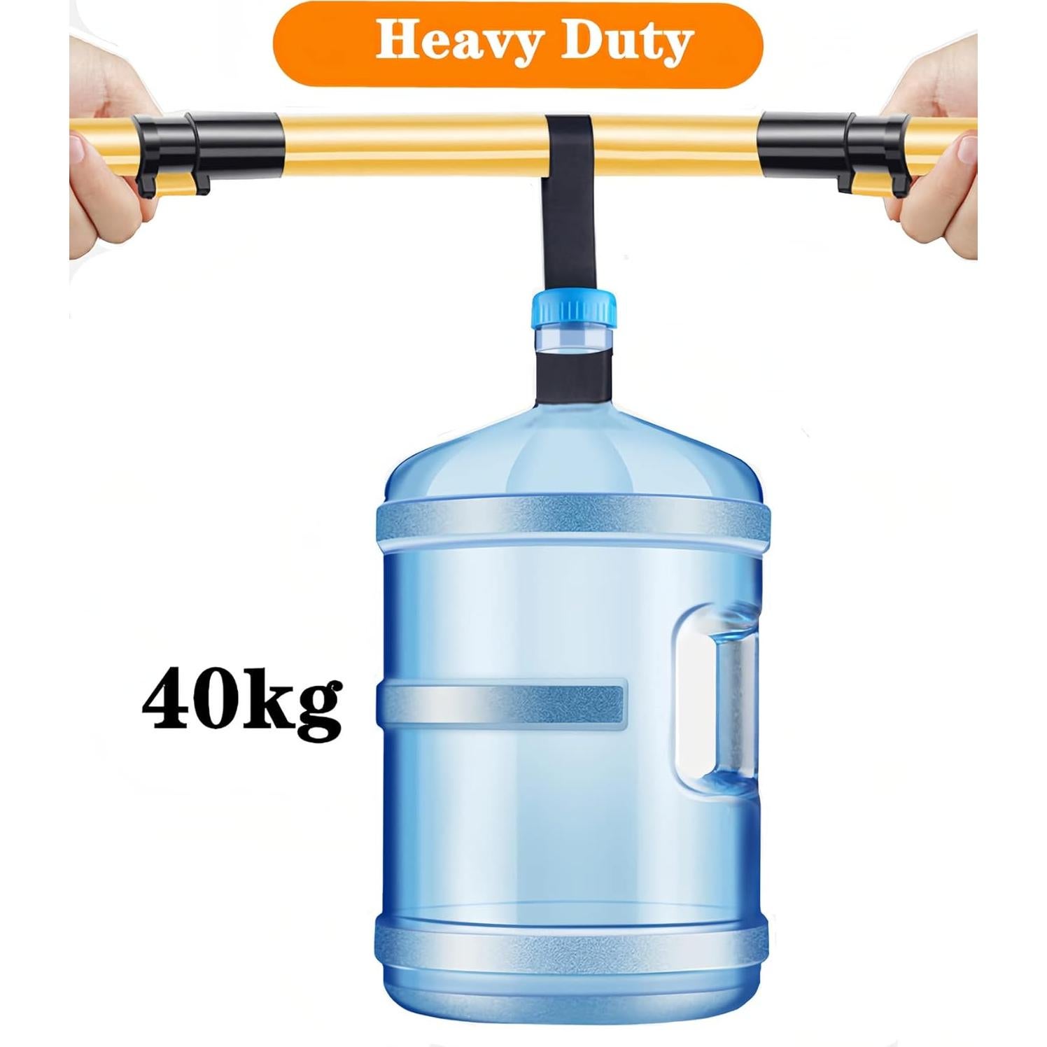 Mopa de Lavado de Autos MVEQRRN con Mango Largo y Microfibra