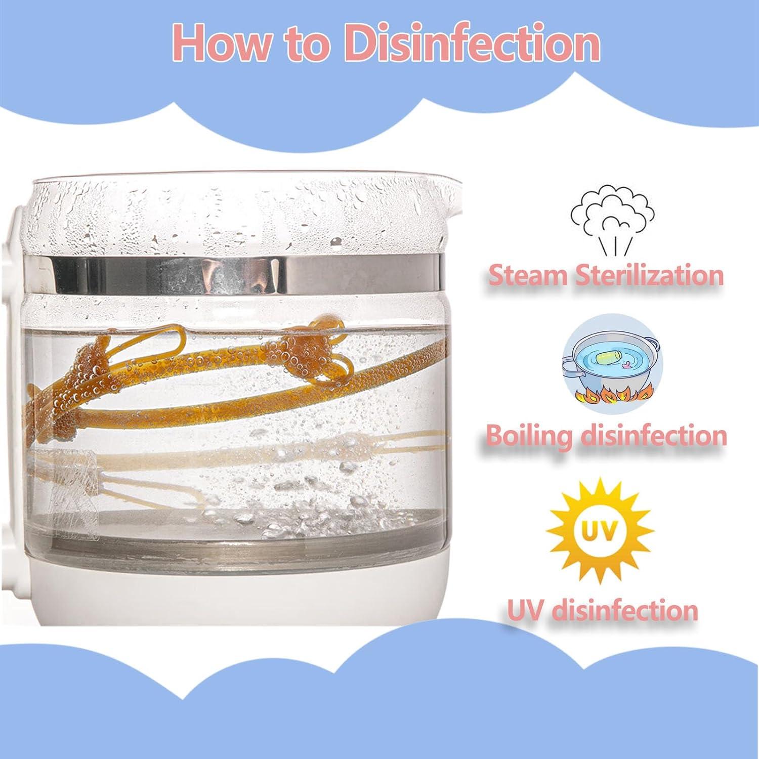 Clip Sostenedor de Chupete Silicona Berggers 5 Colores